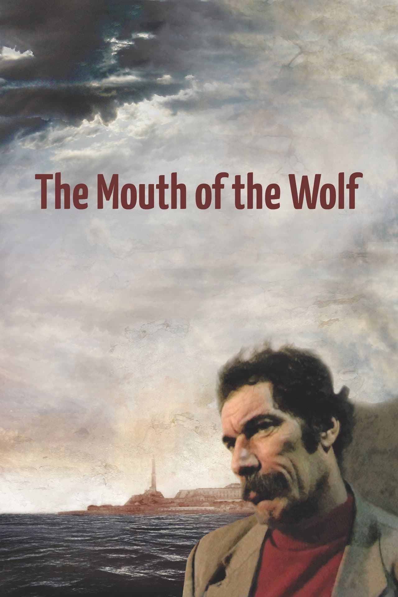 The Mouth Of The Wolf preview 2