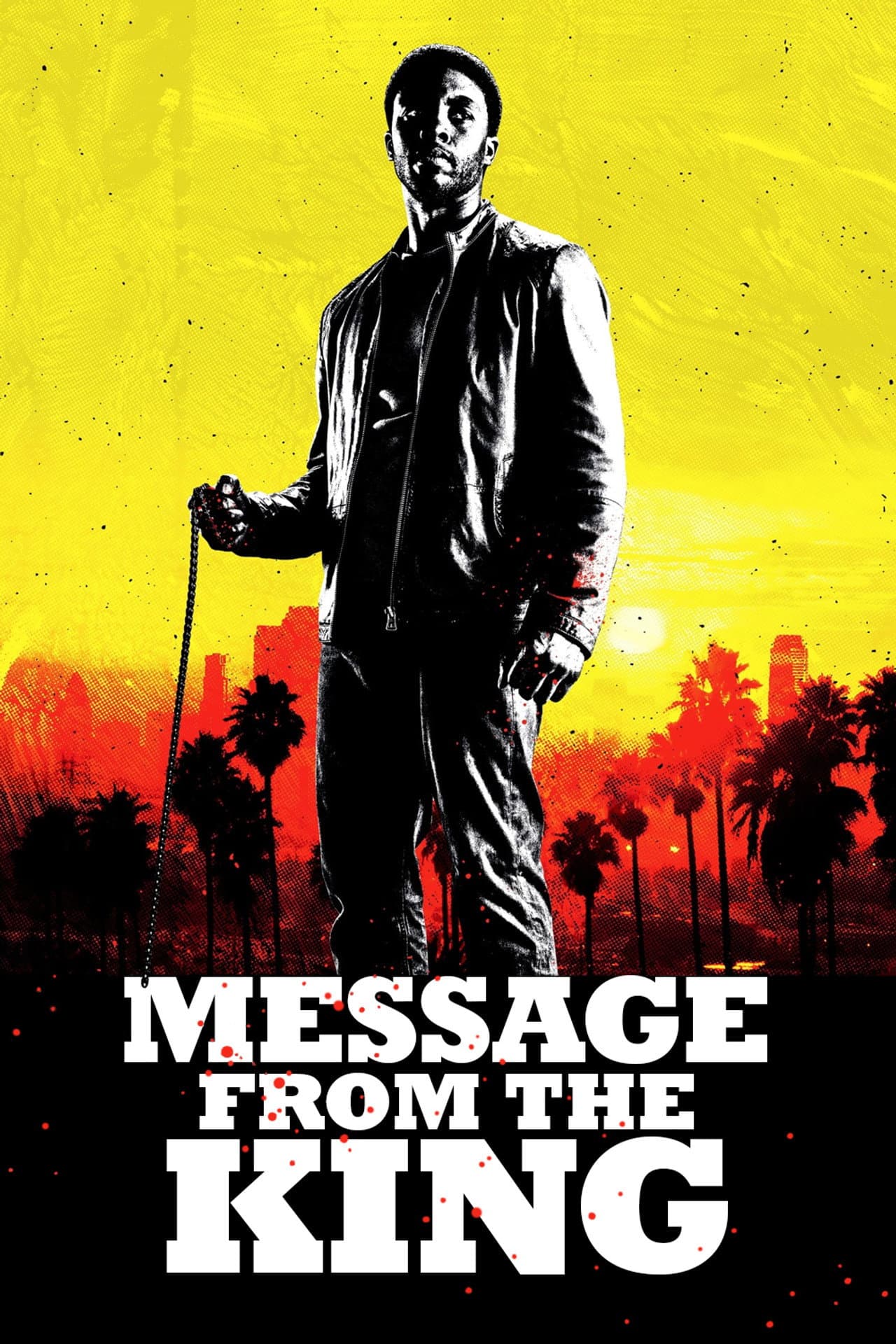 Message from the King preview 2