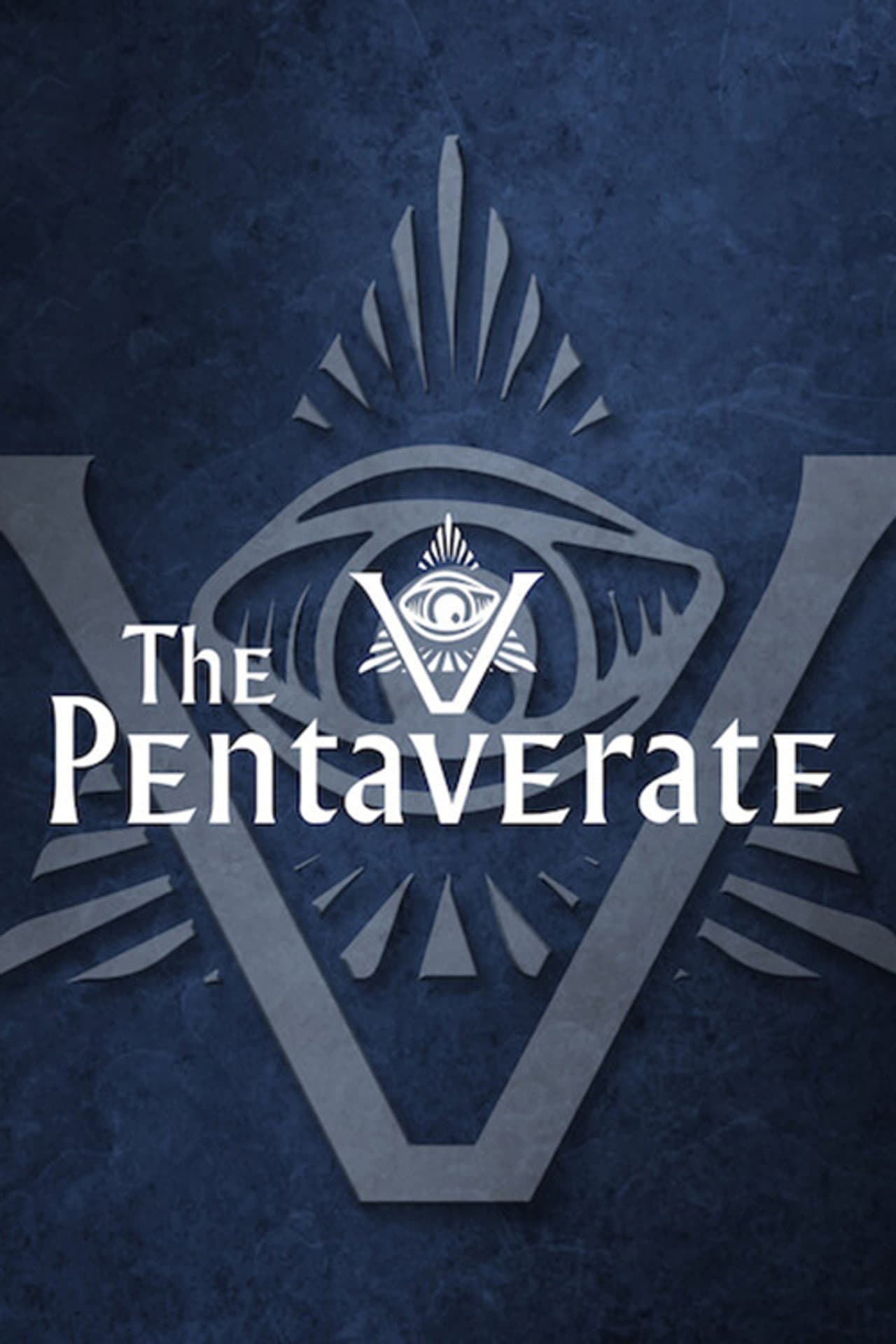 The Pentaverate preview 2