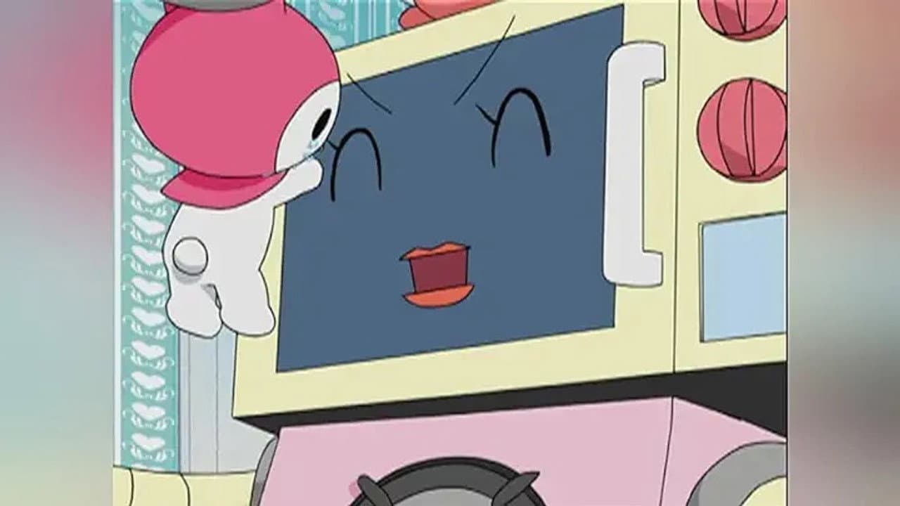 It Would Be Nice to Become Good in Cooking!
