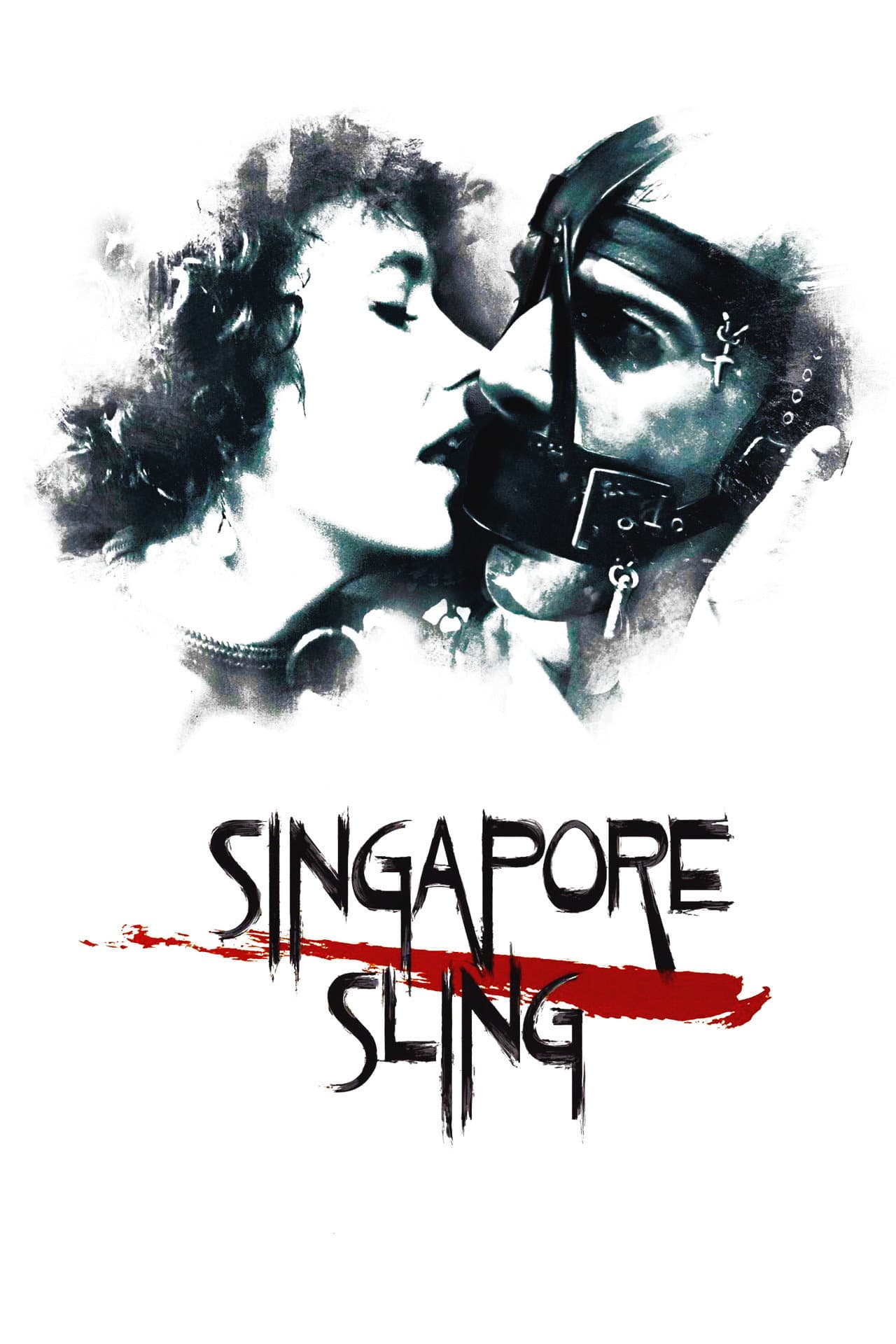 Singapore Sling preview 2