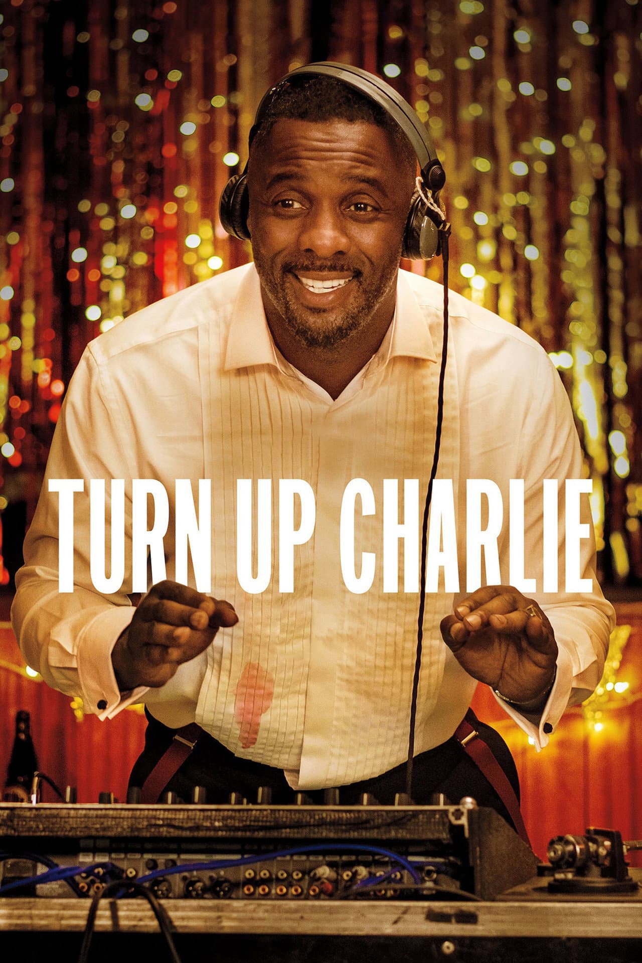 Turn Up Charlie preview 2