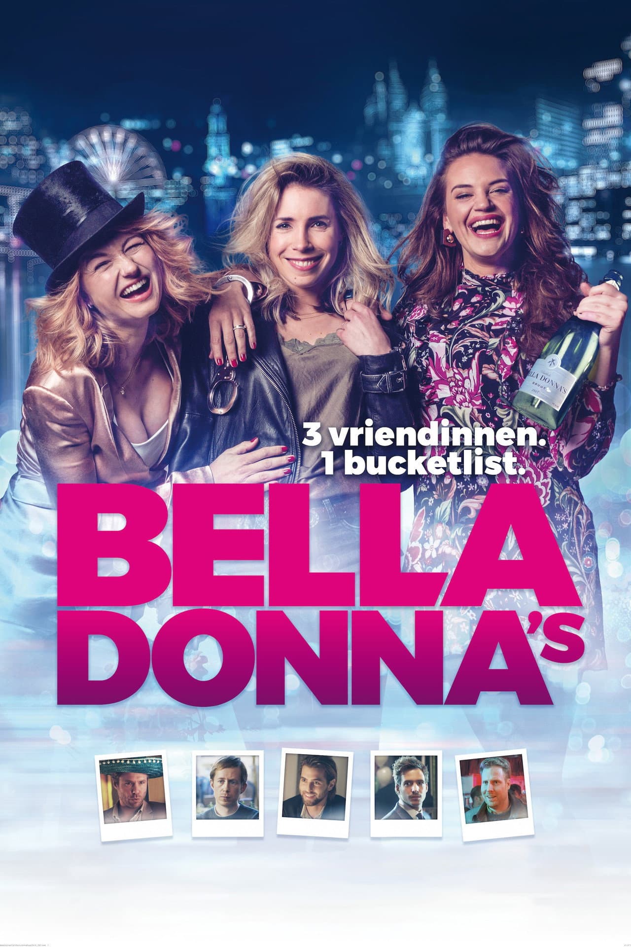 Bella Donna's preview 2