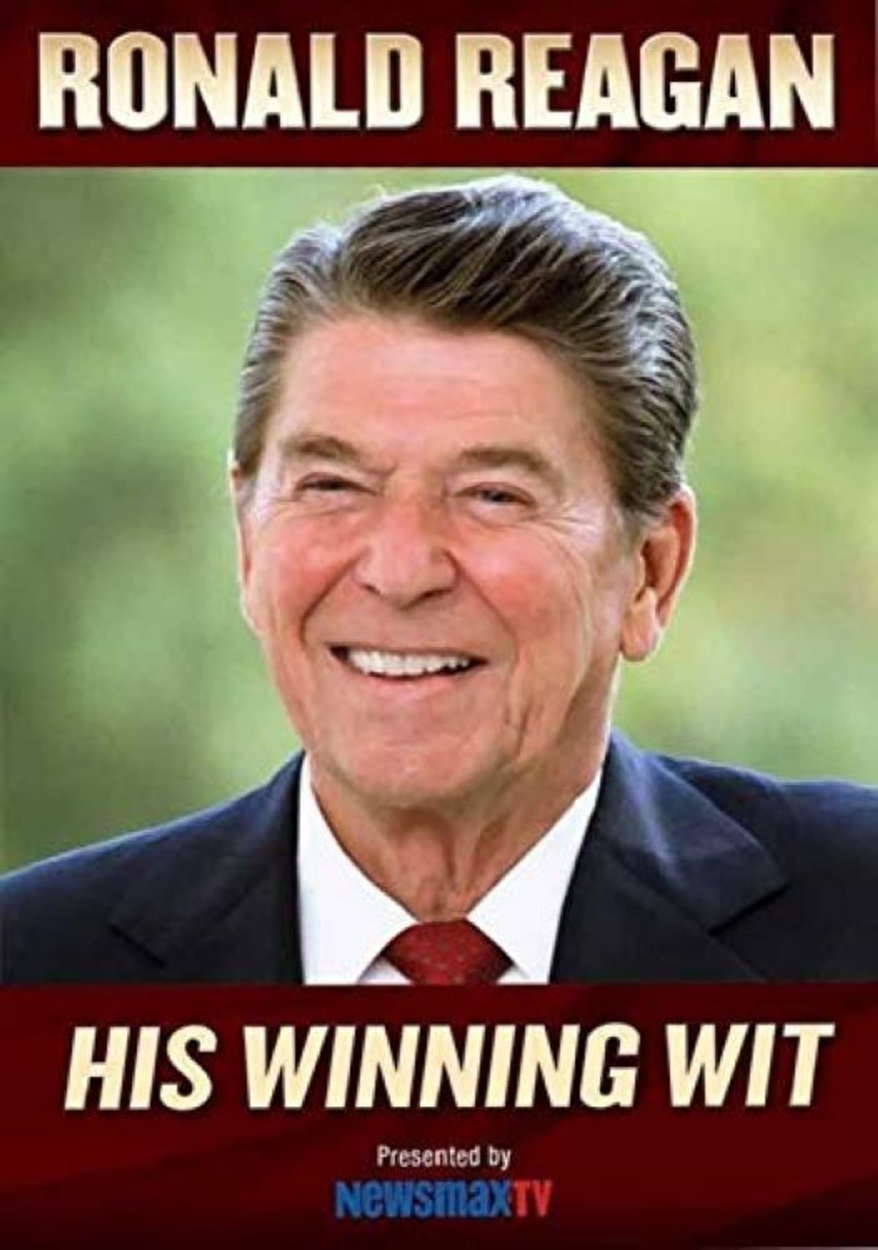 Ronald Reagan: His Winning Wit preview 1