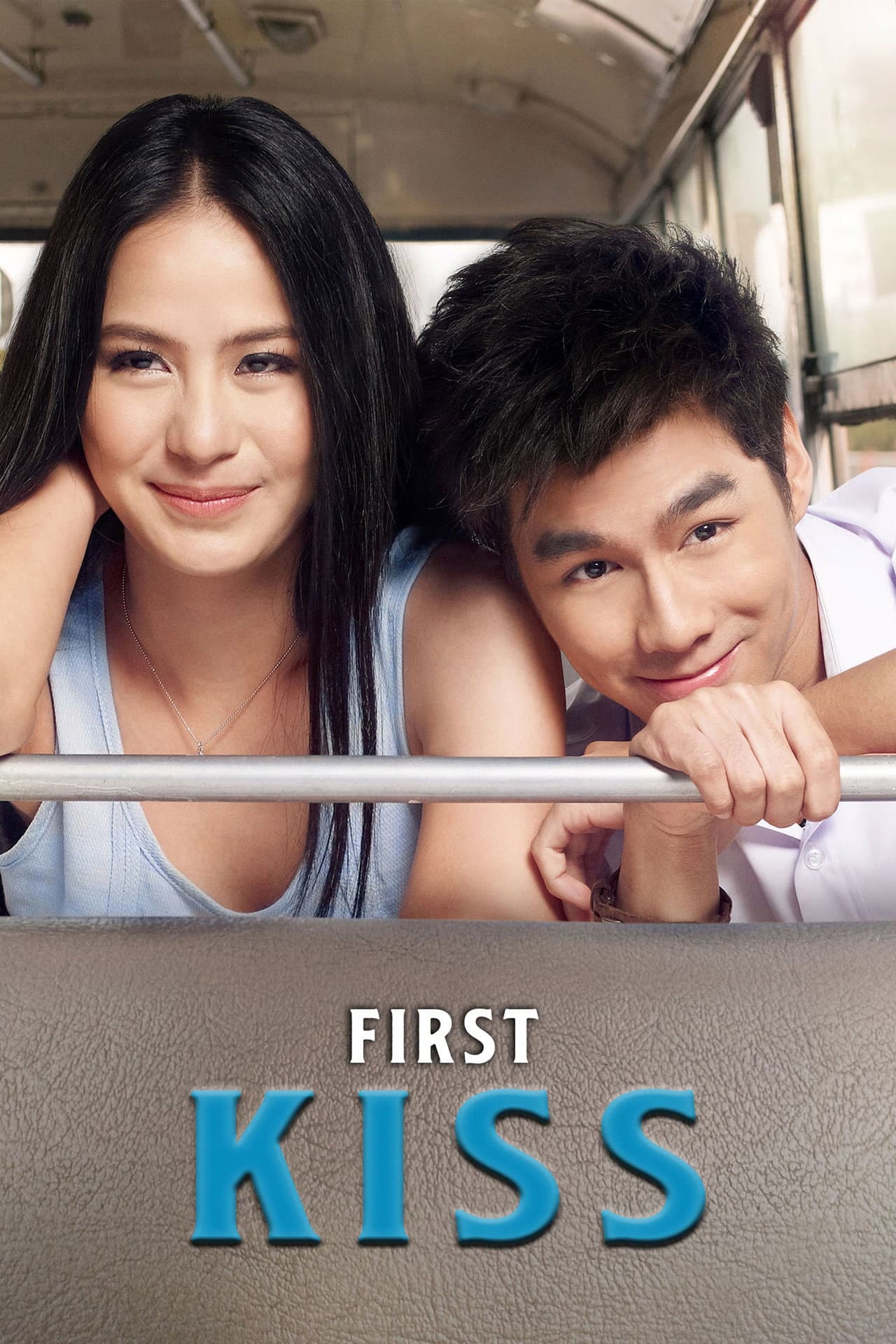 First Kiss preview 2