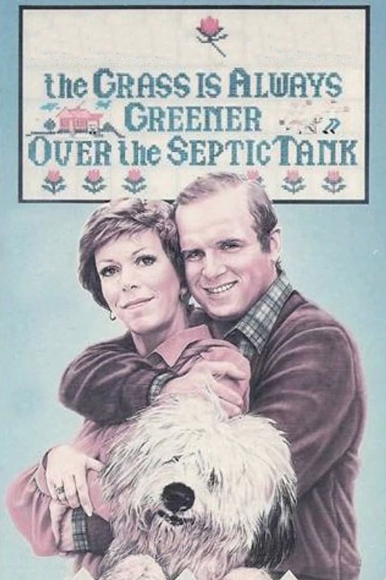 The Grass Is Always Greener Over the Septic Tank preview 1