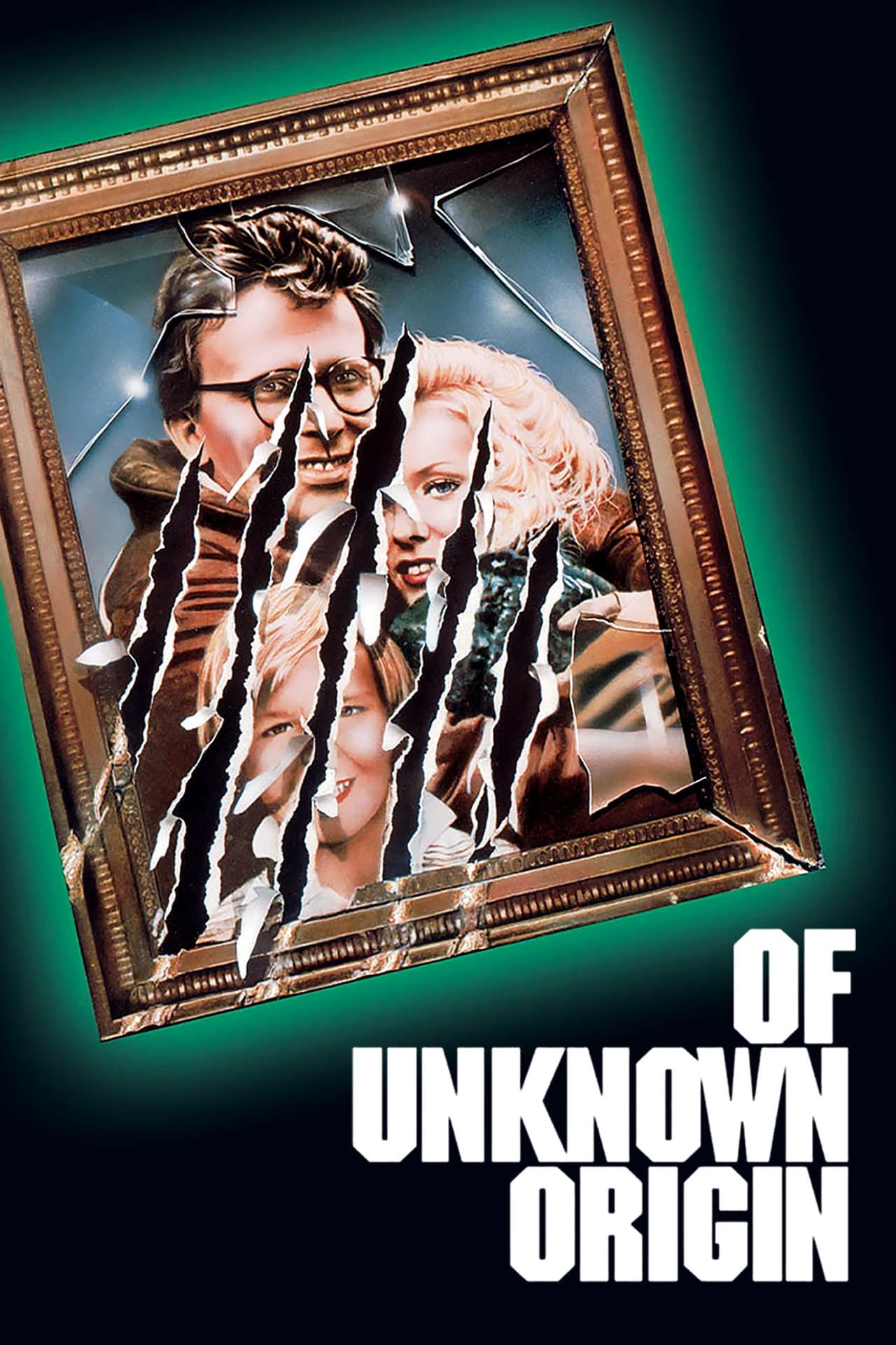 Of Unknown Origin preview 2