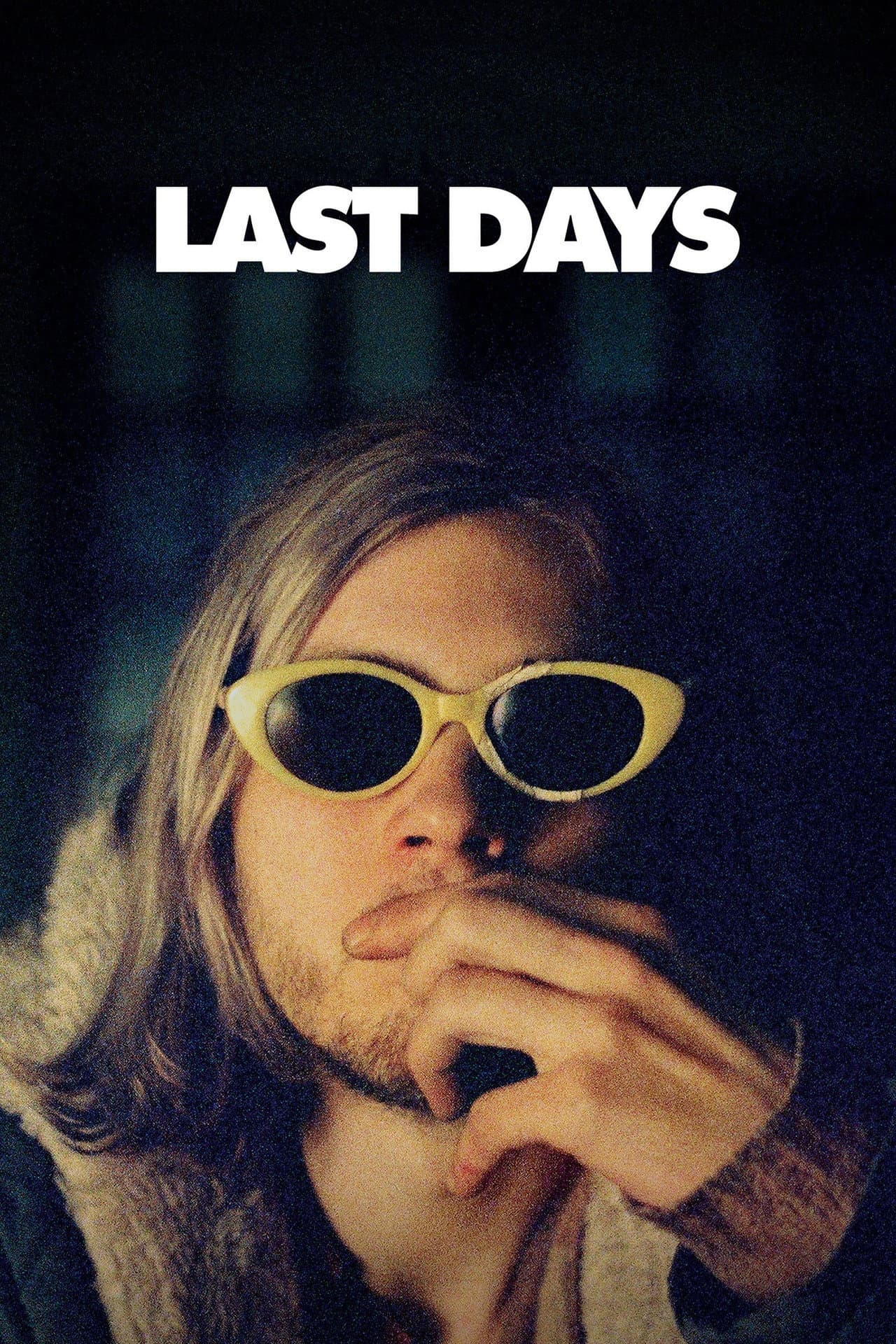 Last Days preview 2