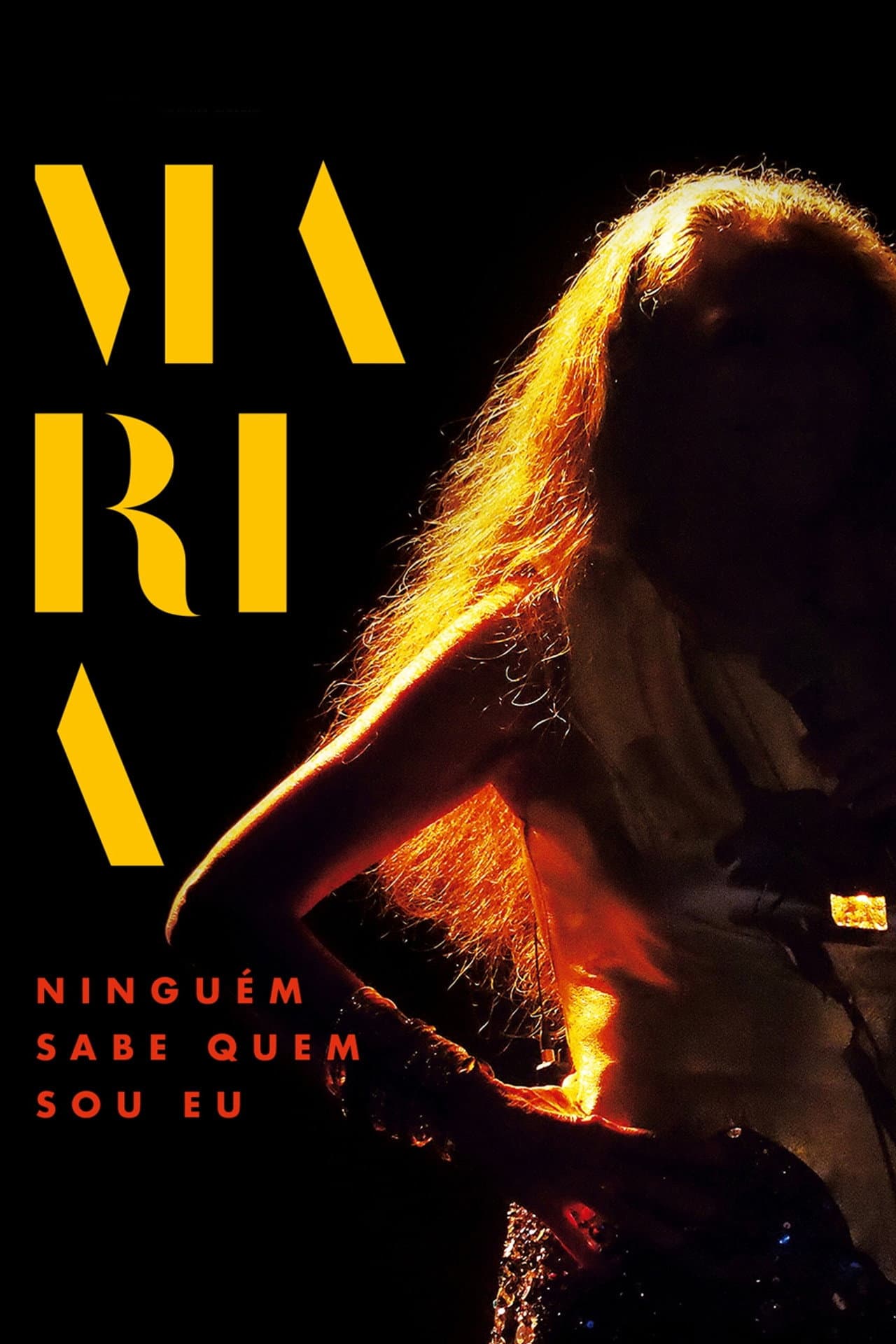 Maria: Ninguém Sabe Quem Sou Eu preview 2