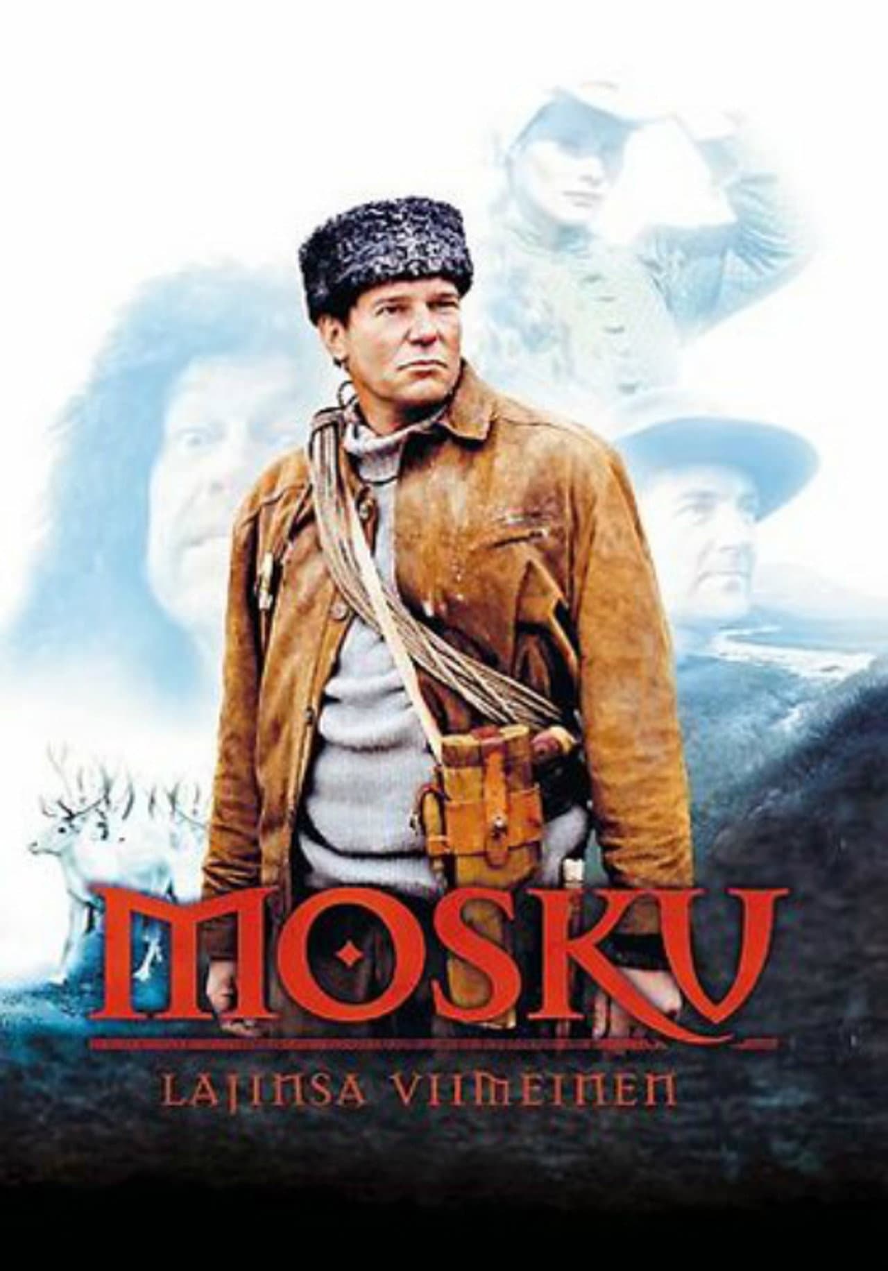 Mosku: The Last of His Kind preview 1