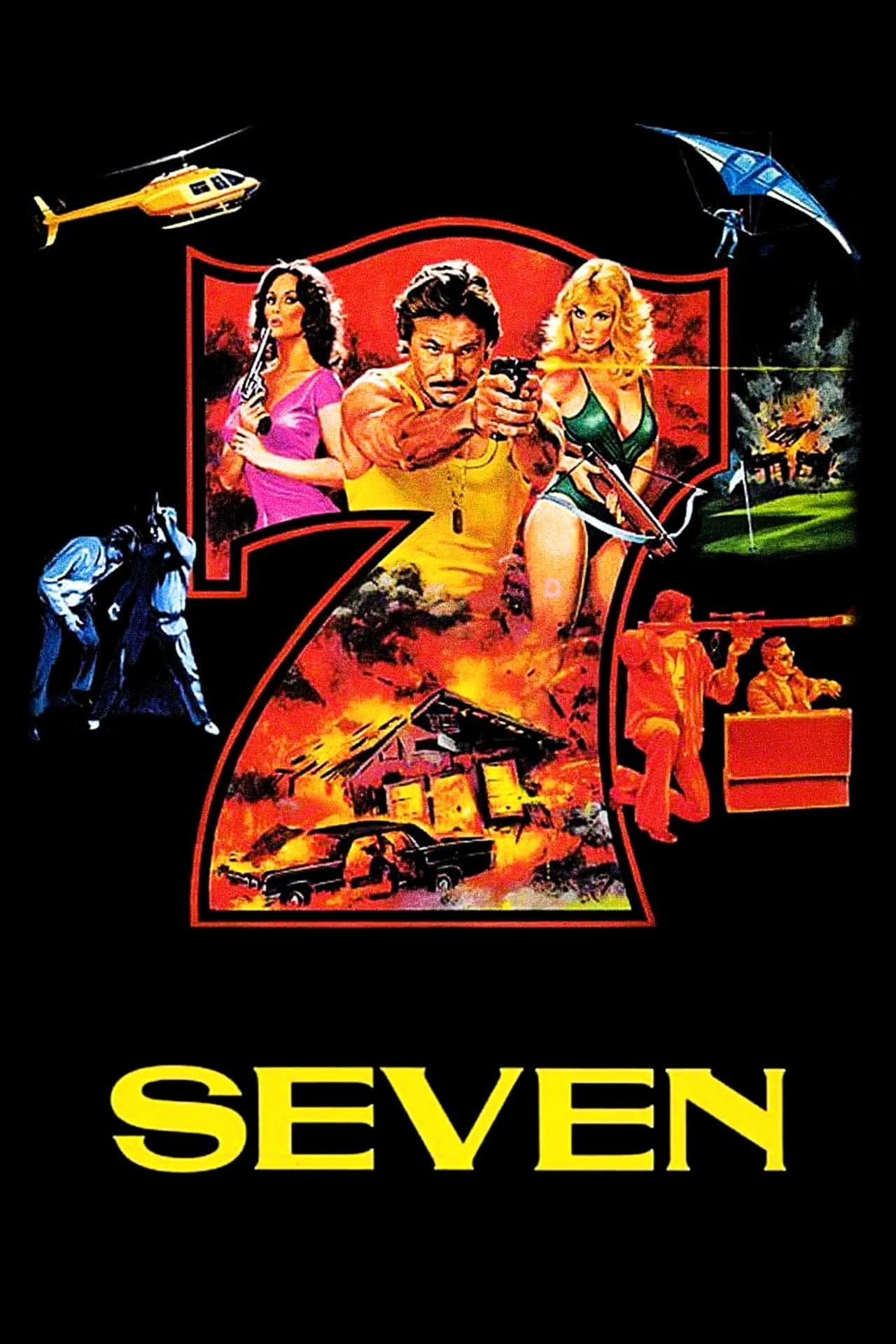Seven preview 2