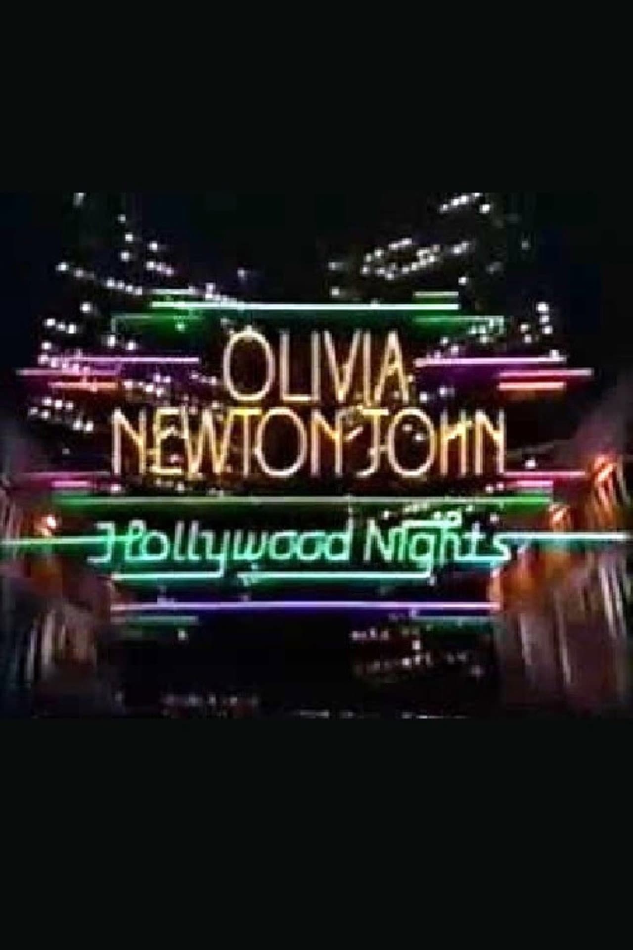 Olivia Newton-John: Hollywood Nights preview 1
