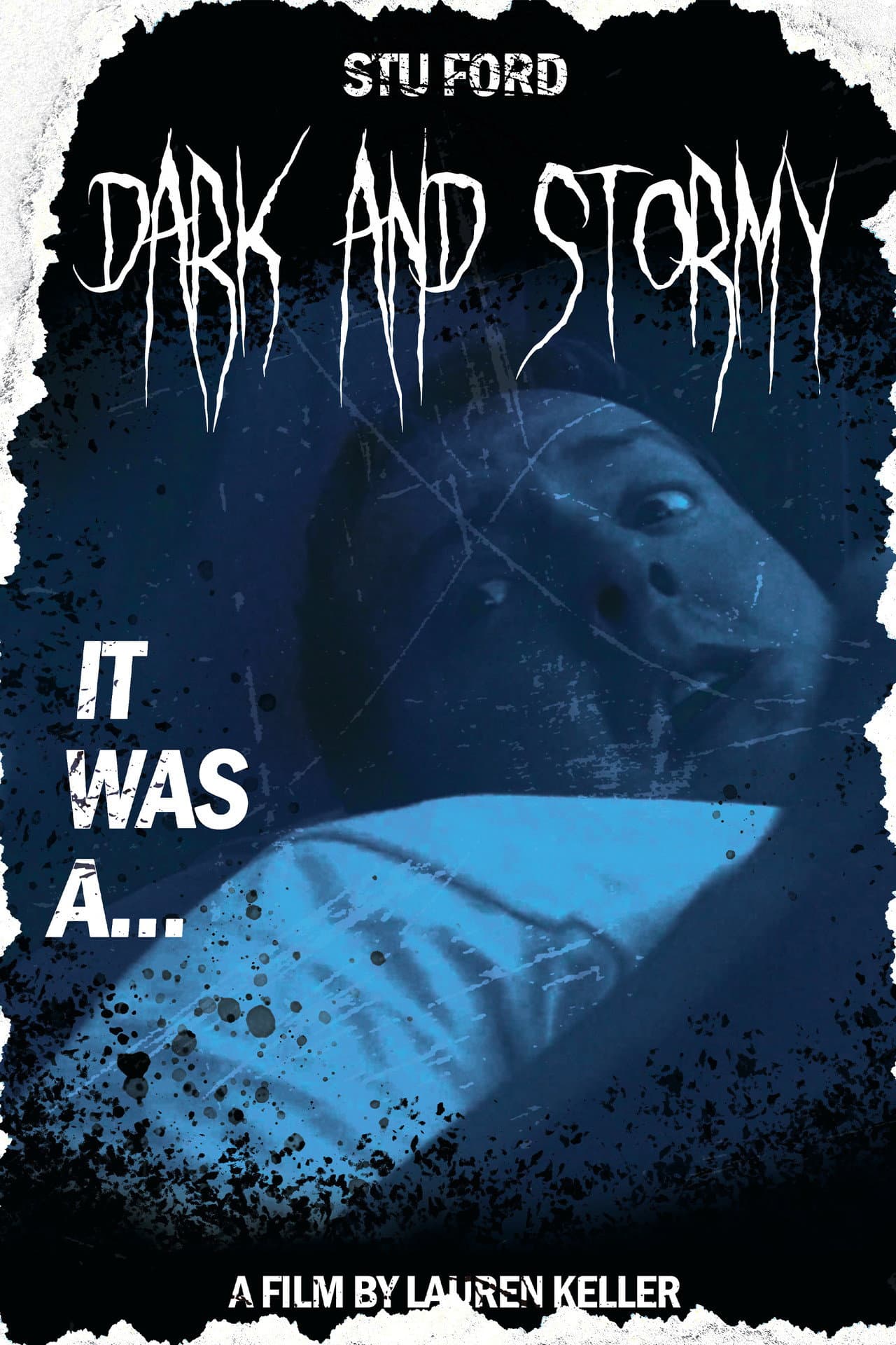 Dark and Stormy preview 1