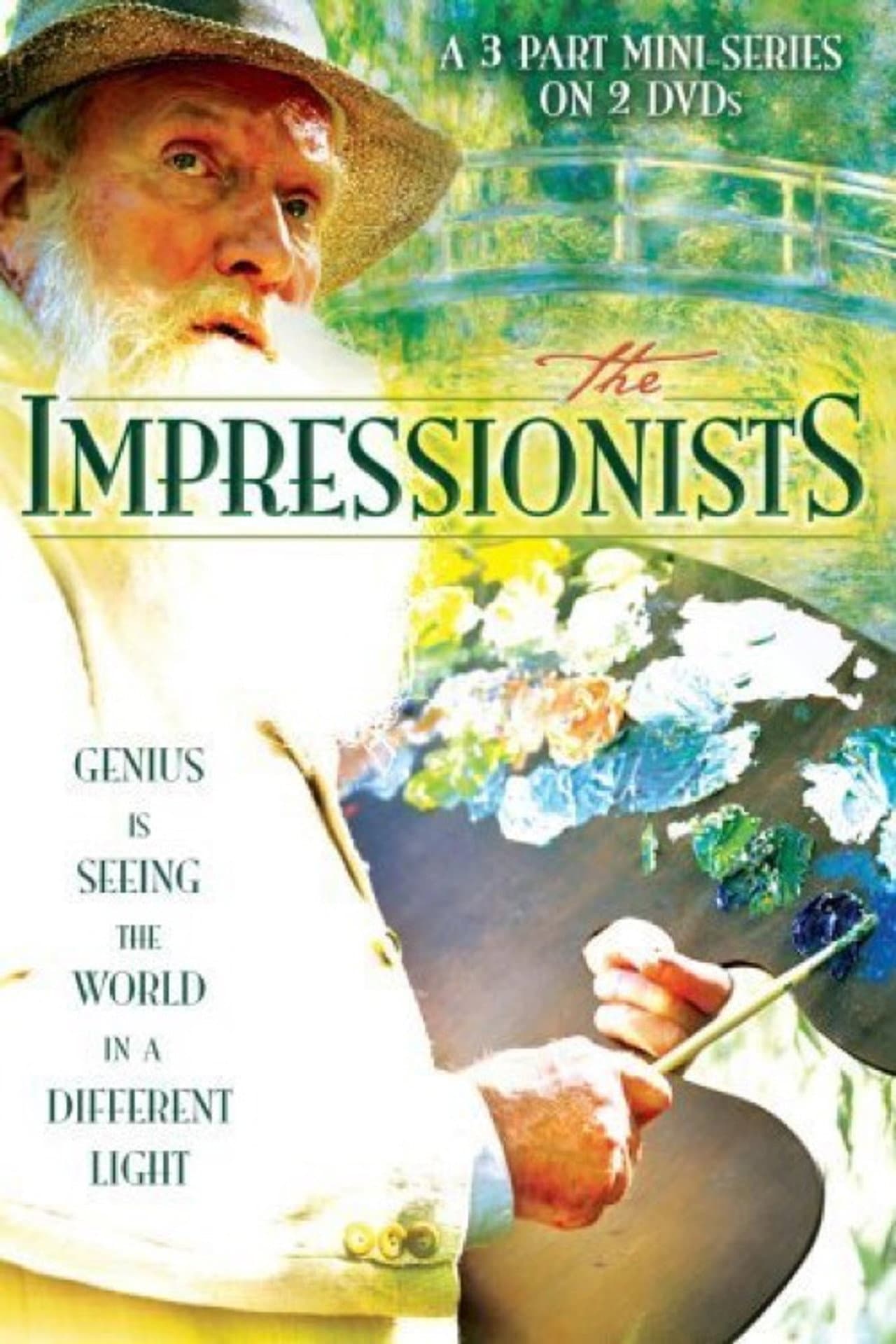 The Impressionists preview 2
