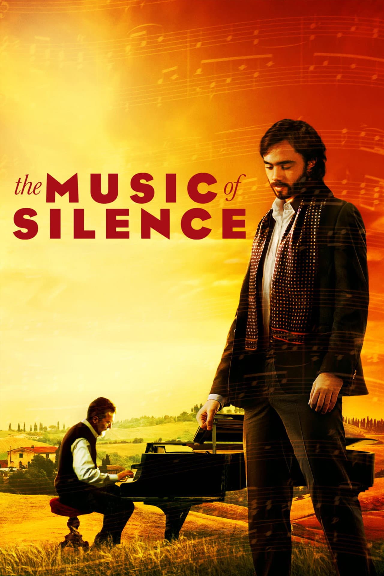 The Music of Silence preview 2