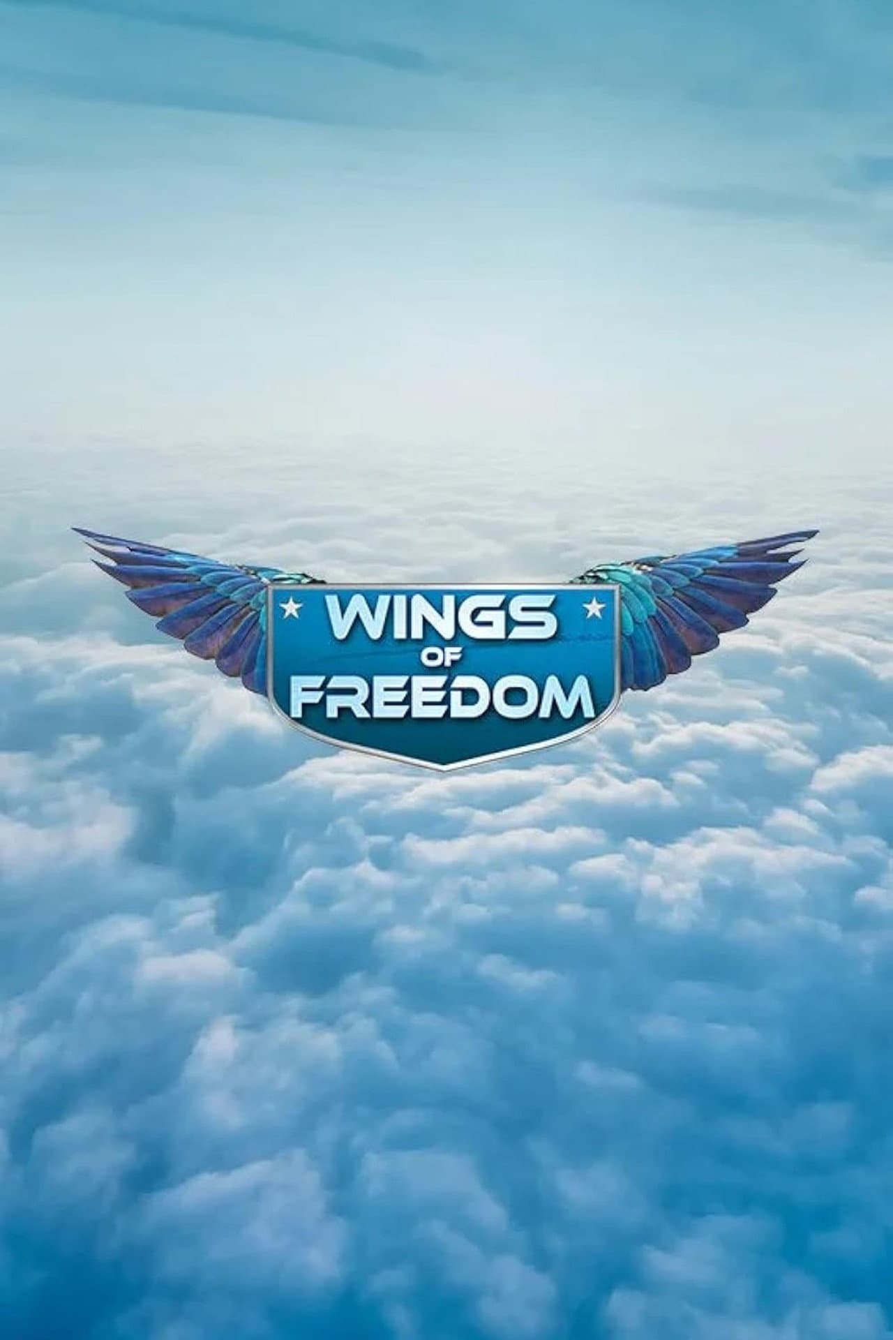 Wings of Freedom preview 1