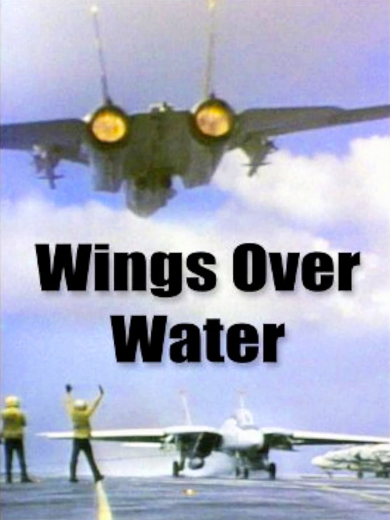 Wings Over Water preview 1
