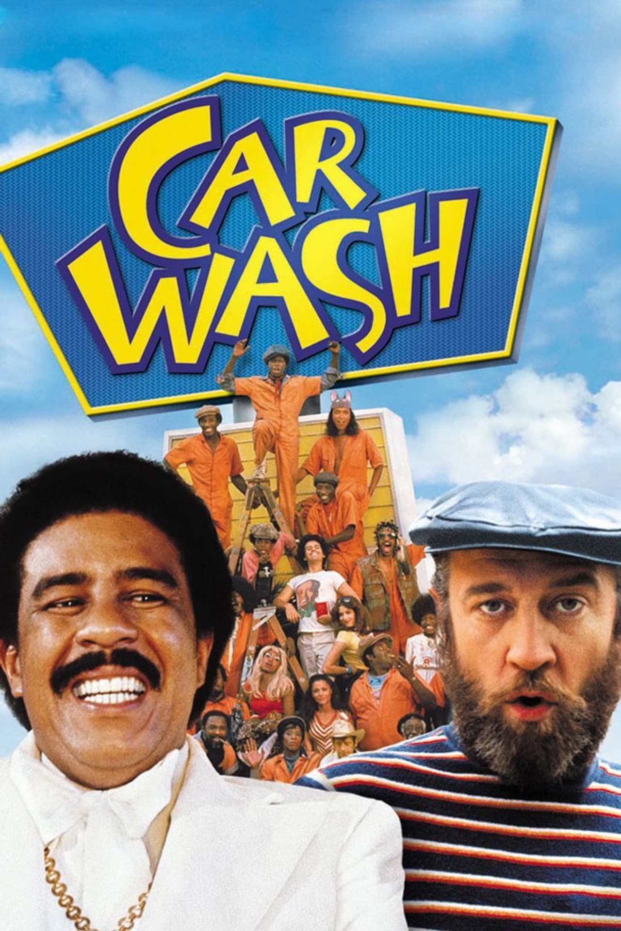 Car Wash preview 2