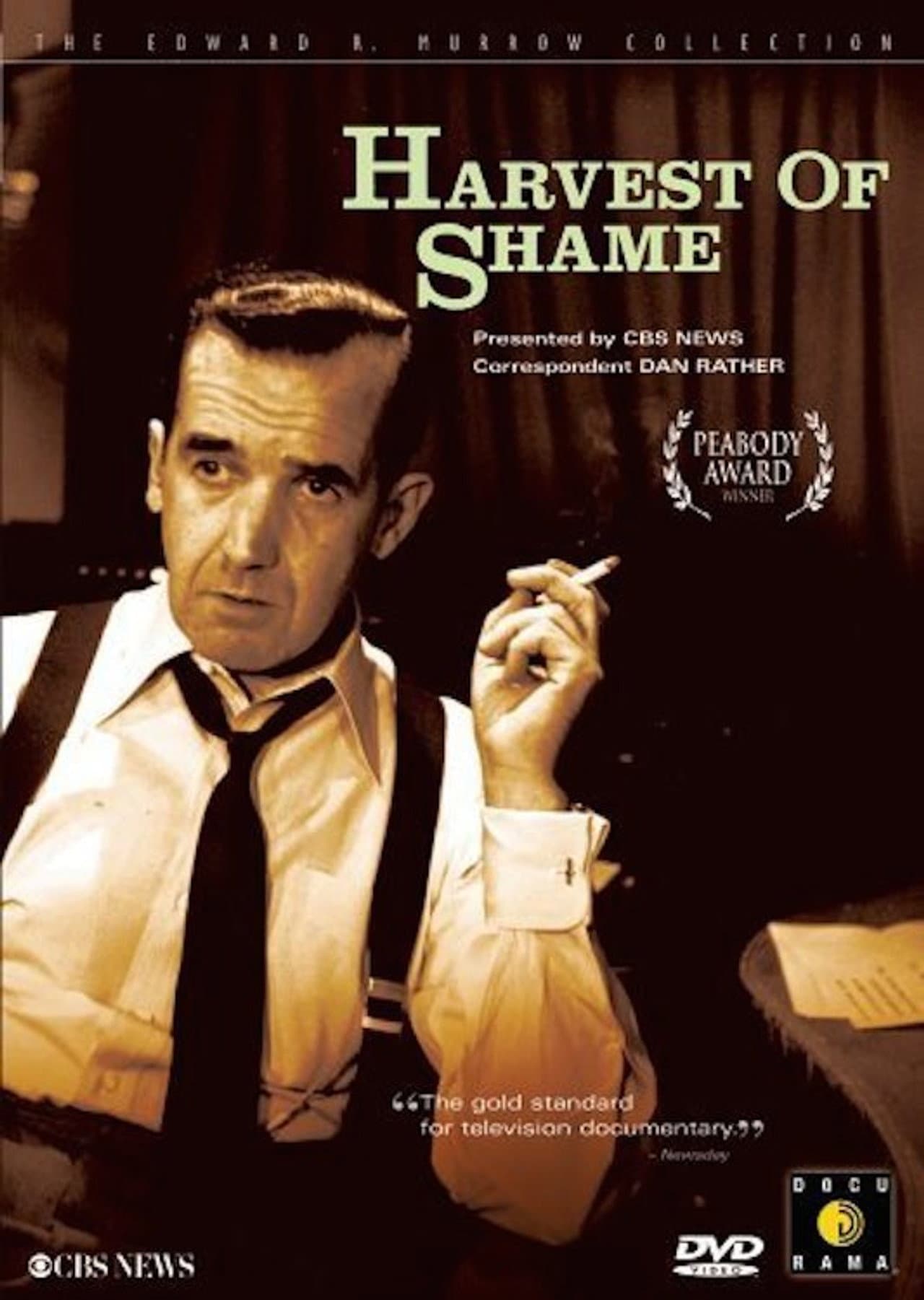 CBS Reports: Harvest of Shame preview 1
