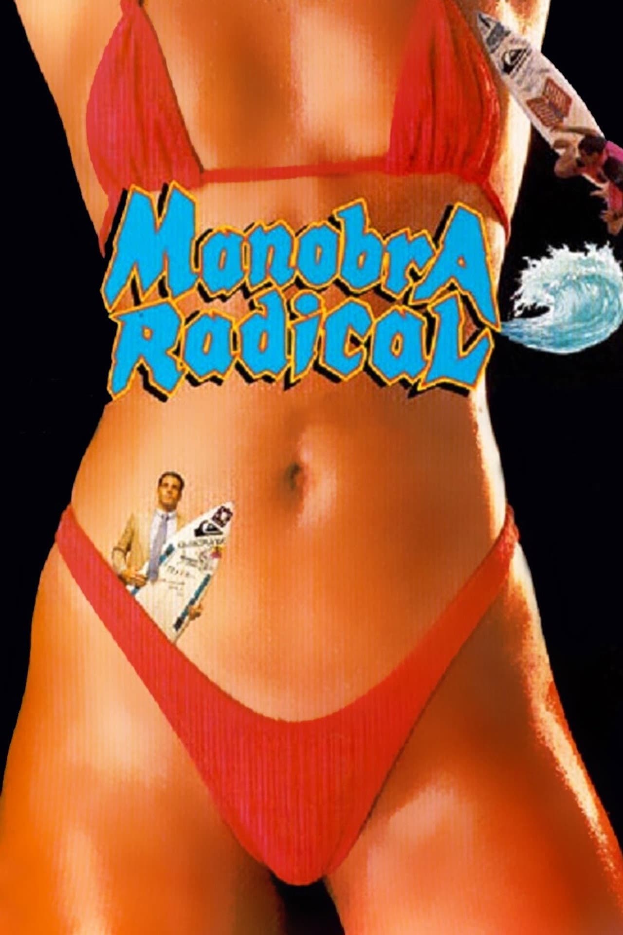 Manobra Radical preview 2