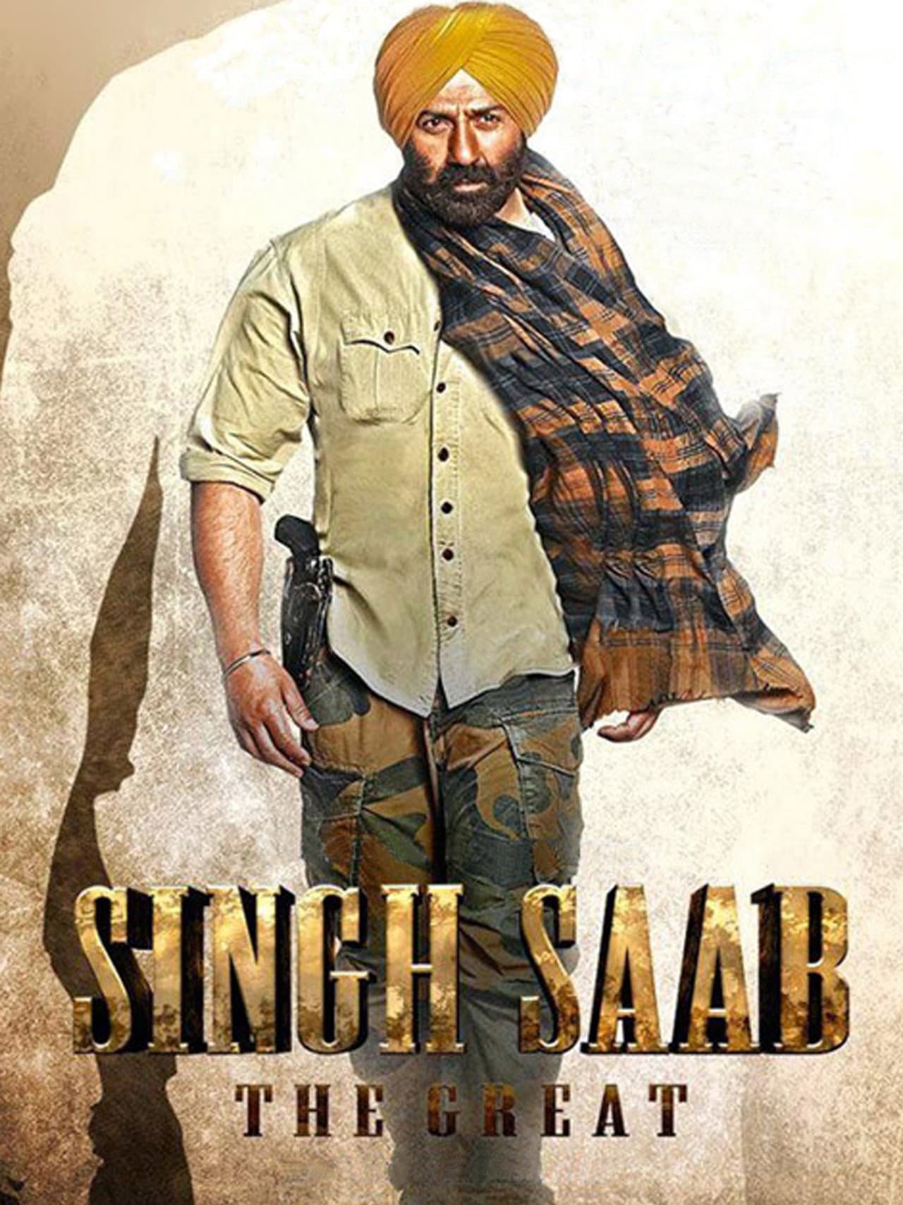 Singh Saab the Great preview 2