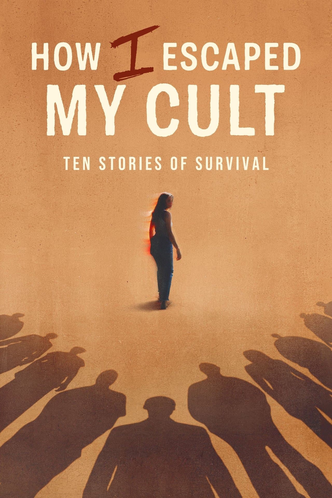 How I Escaped My Cult preview 2