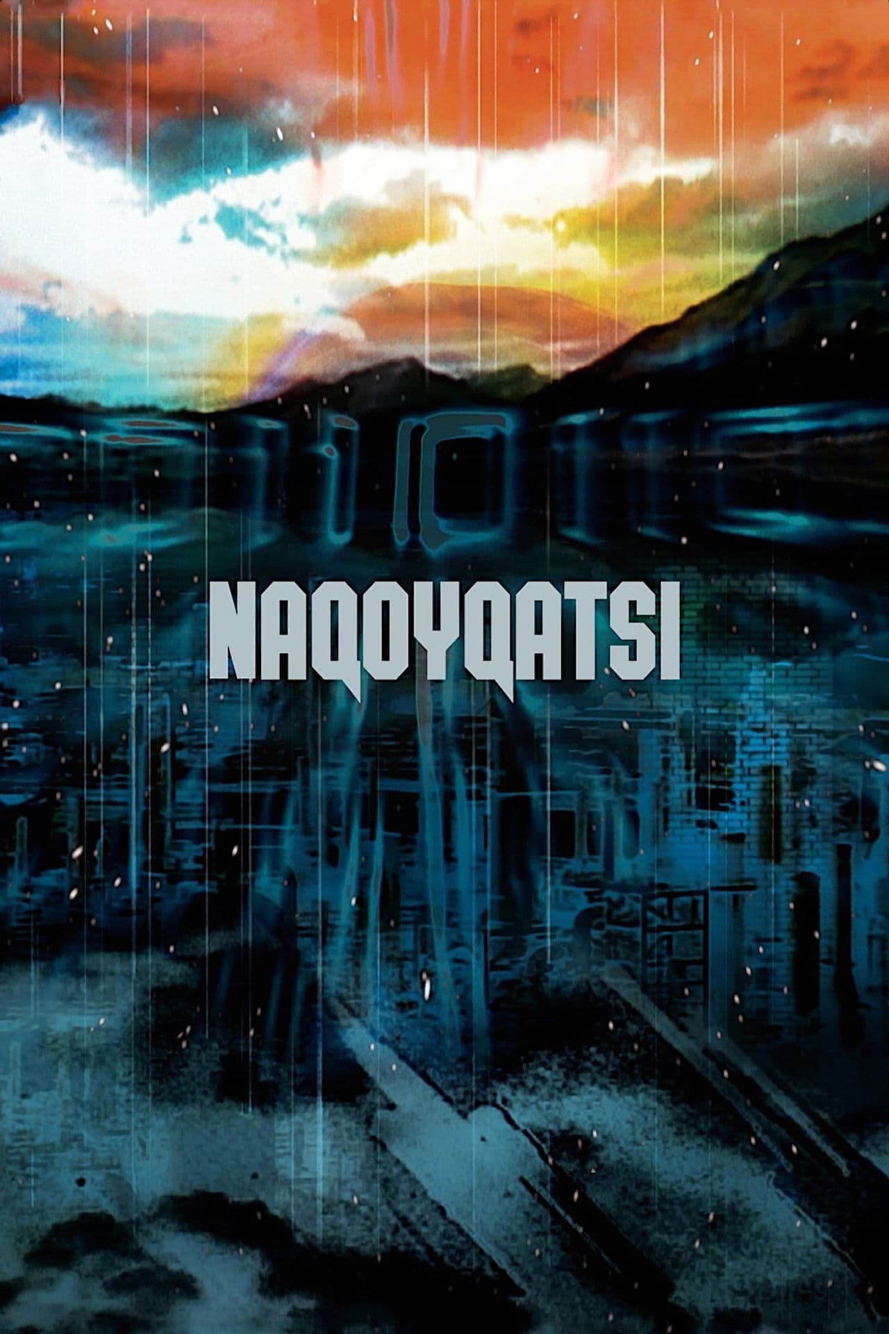 Naqoyqatsi preview 2