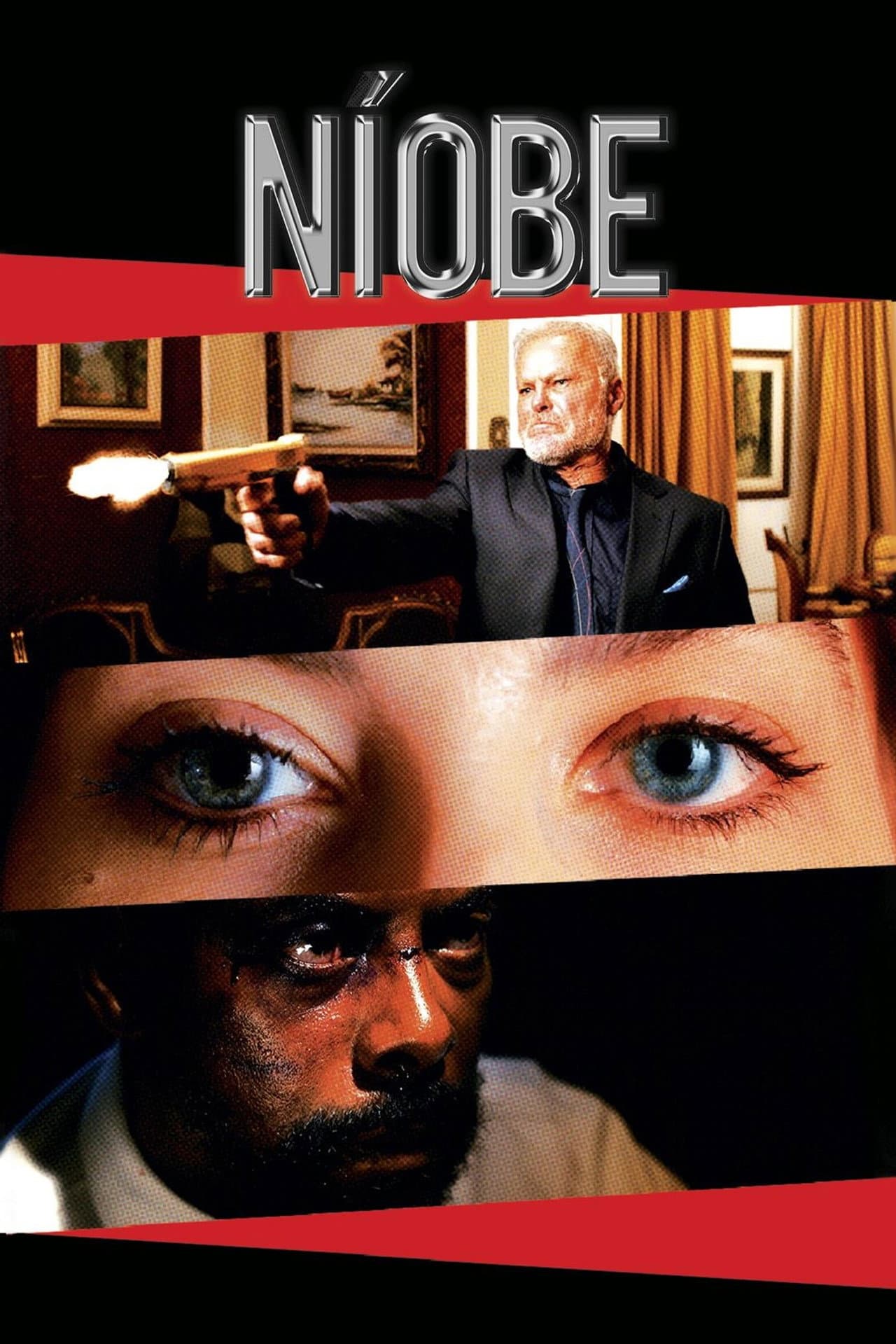 Níobe preview 2