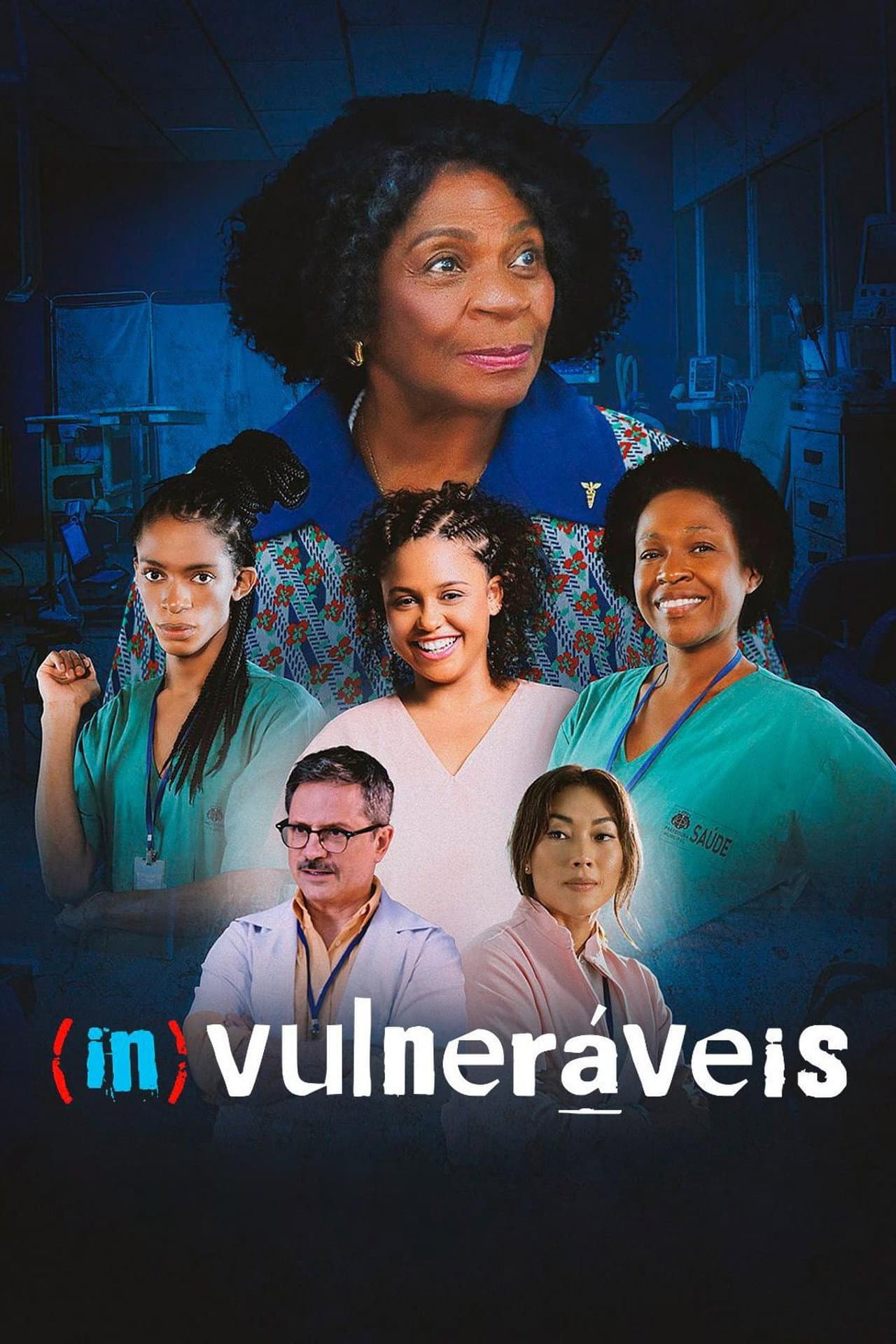 (In)Vulneráveis preview 2