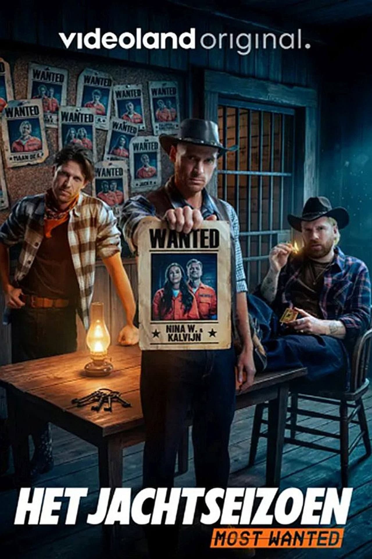 Het Jachtseizoen: Most Wanted preview 2