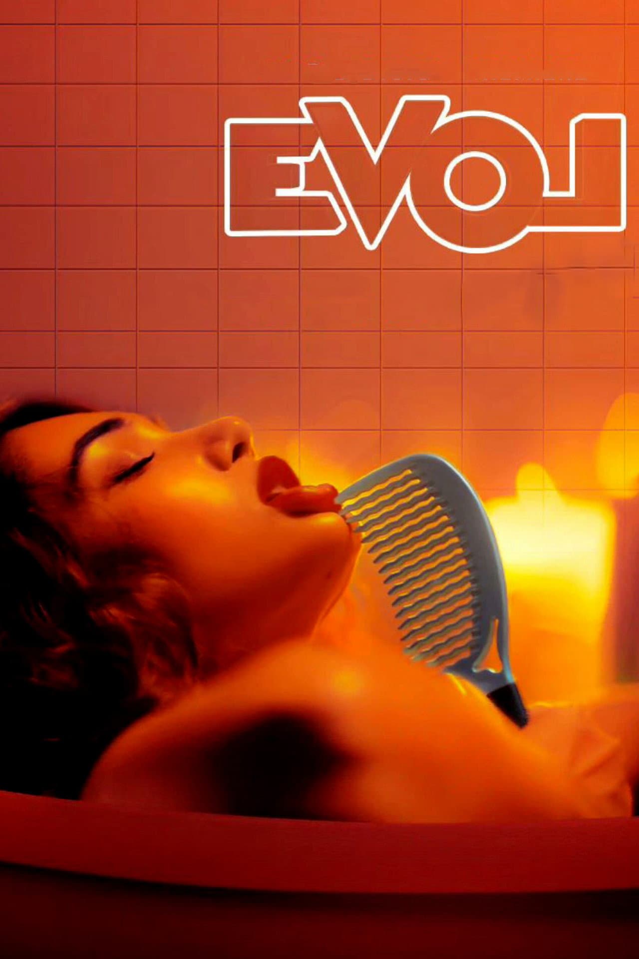 EVOL preview 2