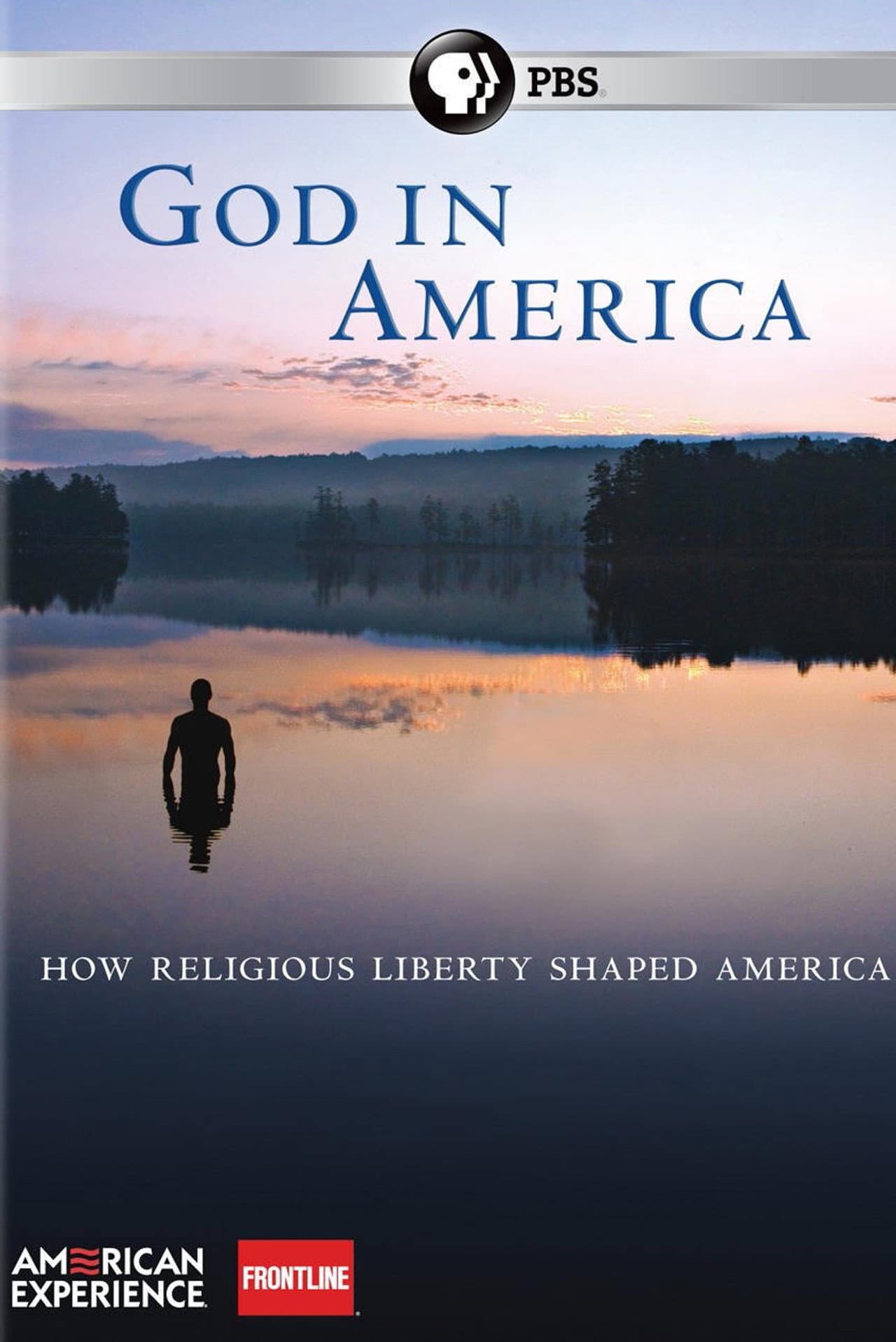 God in America preview 1