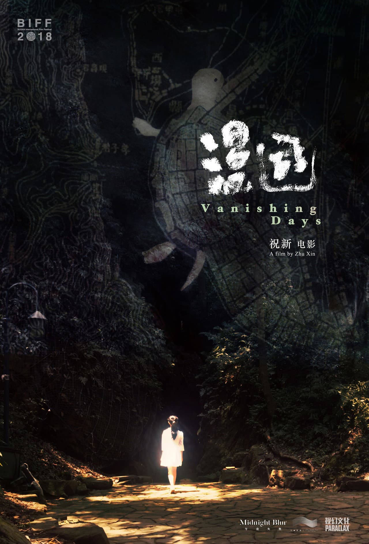 Vanishing Days preview 2