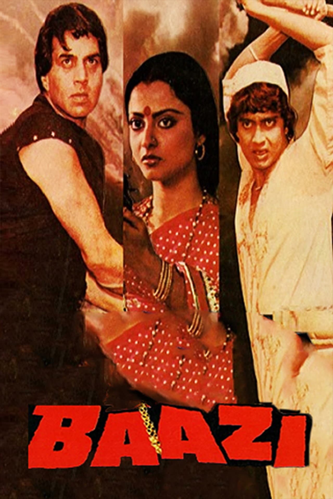 Baazi preview 2