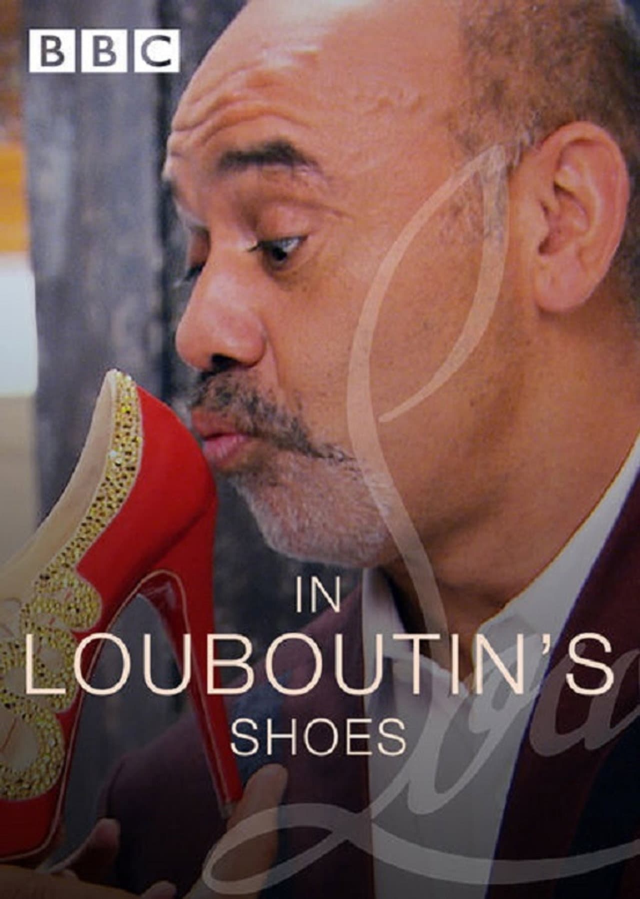 In Louboutin's Shoes preview 2