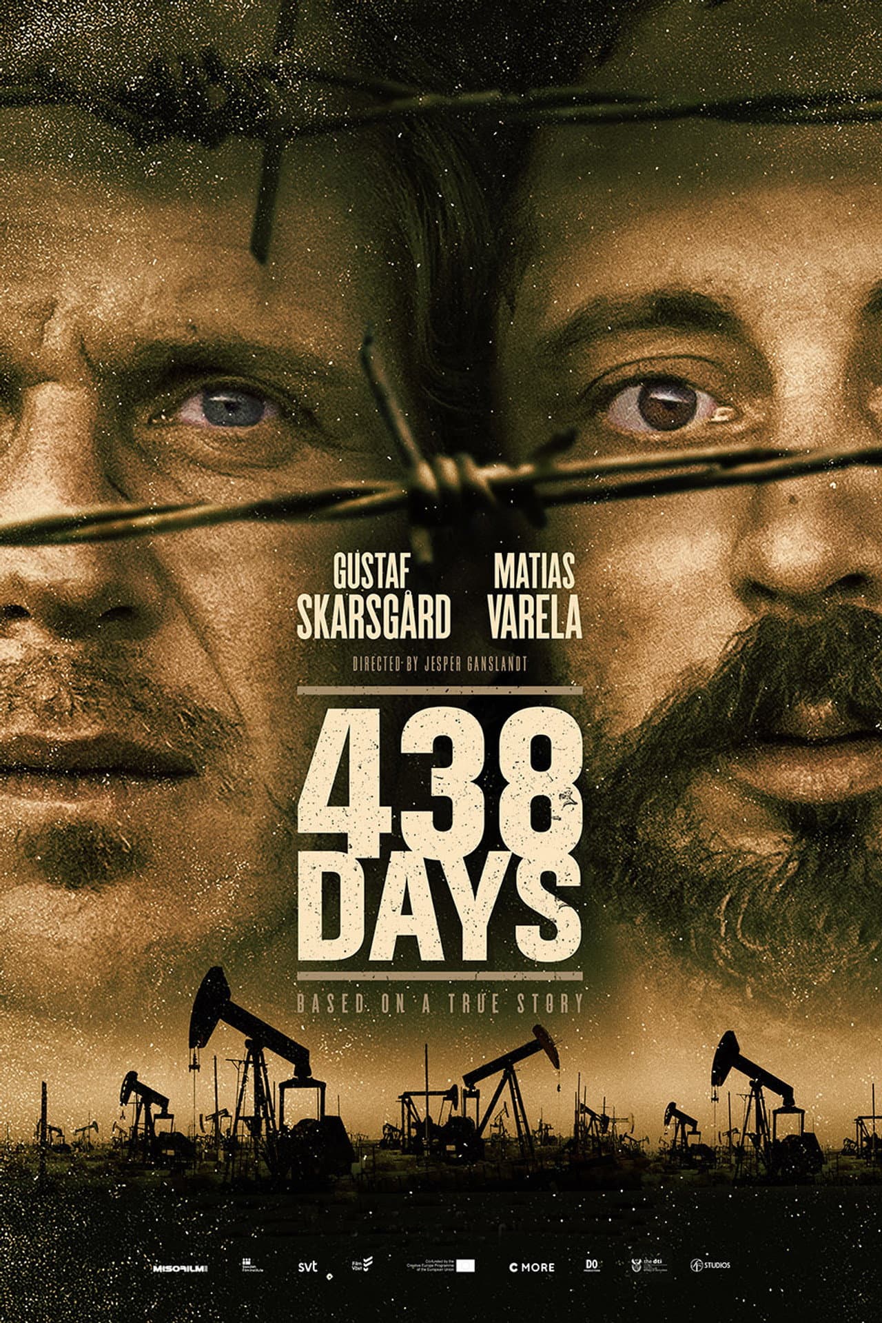 438 Days preview 2