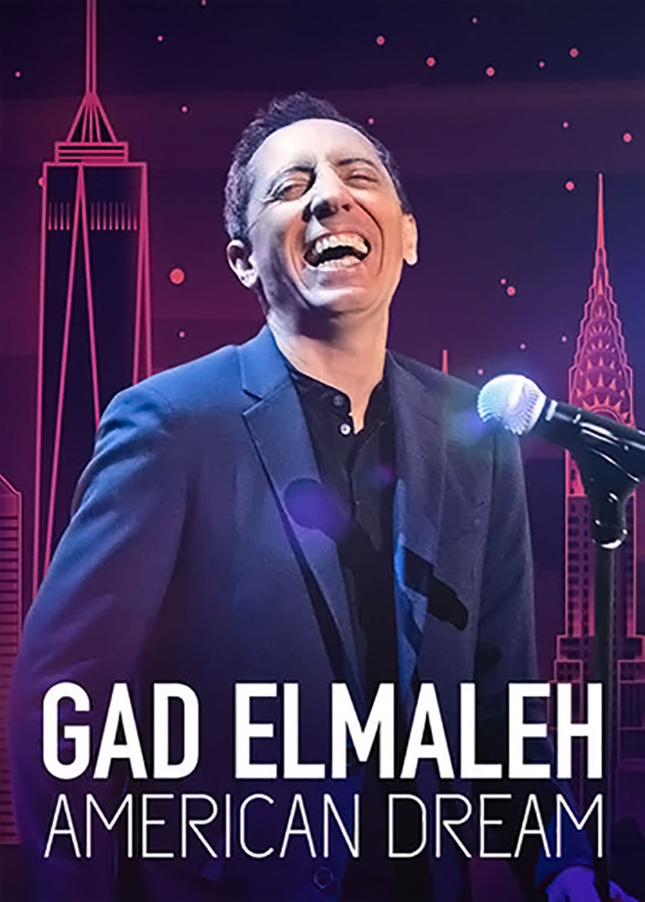 Gad Elmaleh: American Dream preview 2