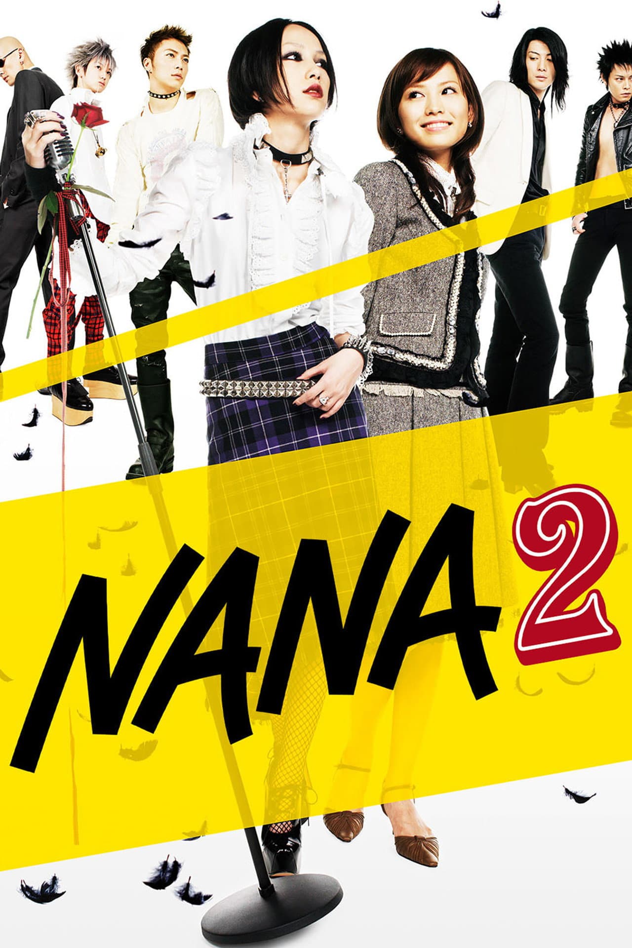 Nana 2 preview 2