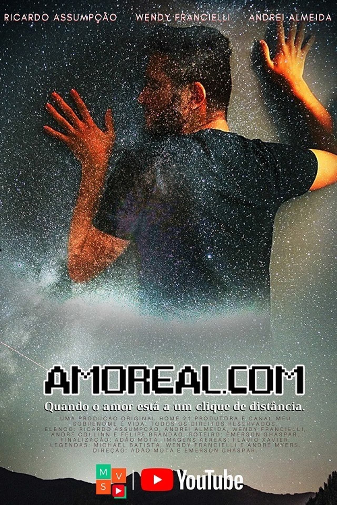 Amoreal.com preview 1