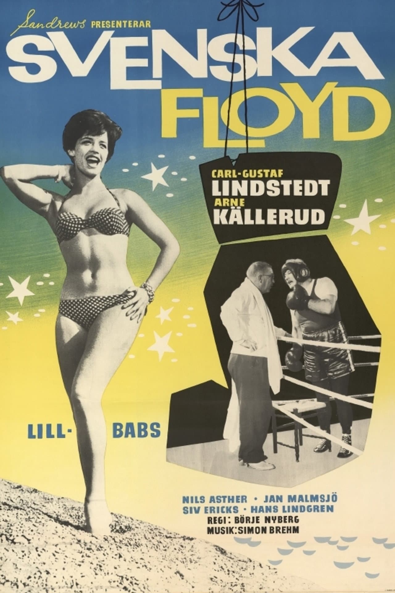 Svenska Floyd preview 1