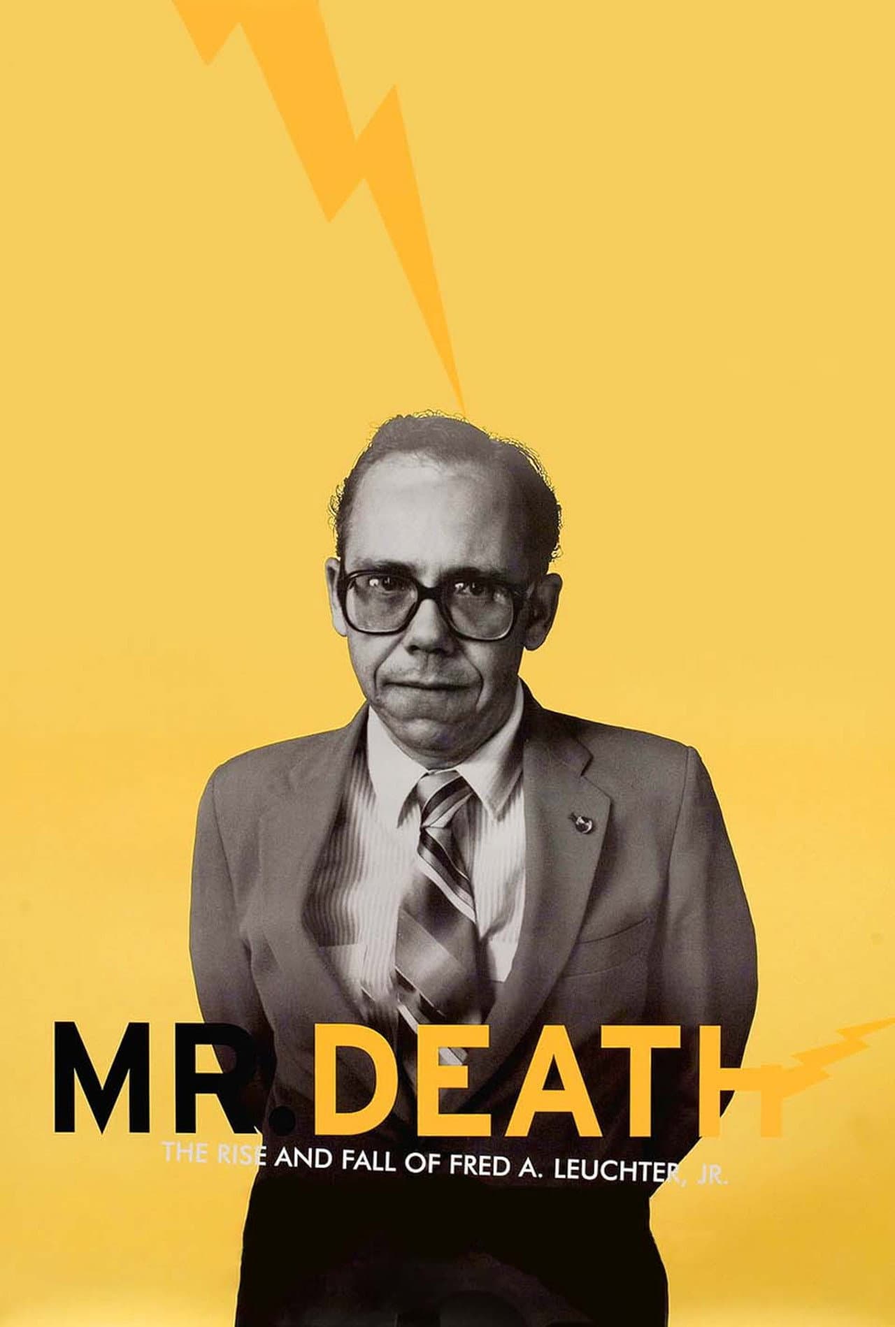 Mr. Death: The Rise and Fall of Fred A. Leuchter, Jr. preview 2