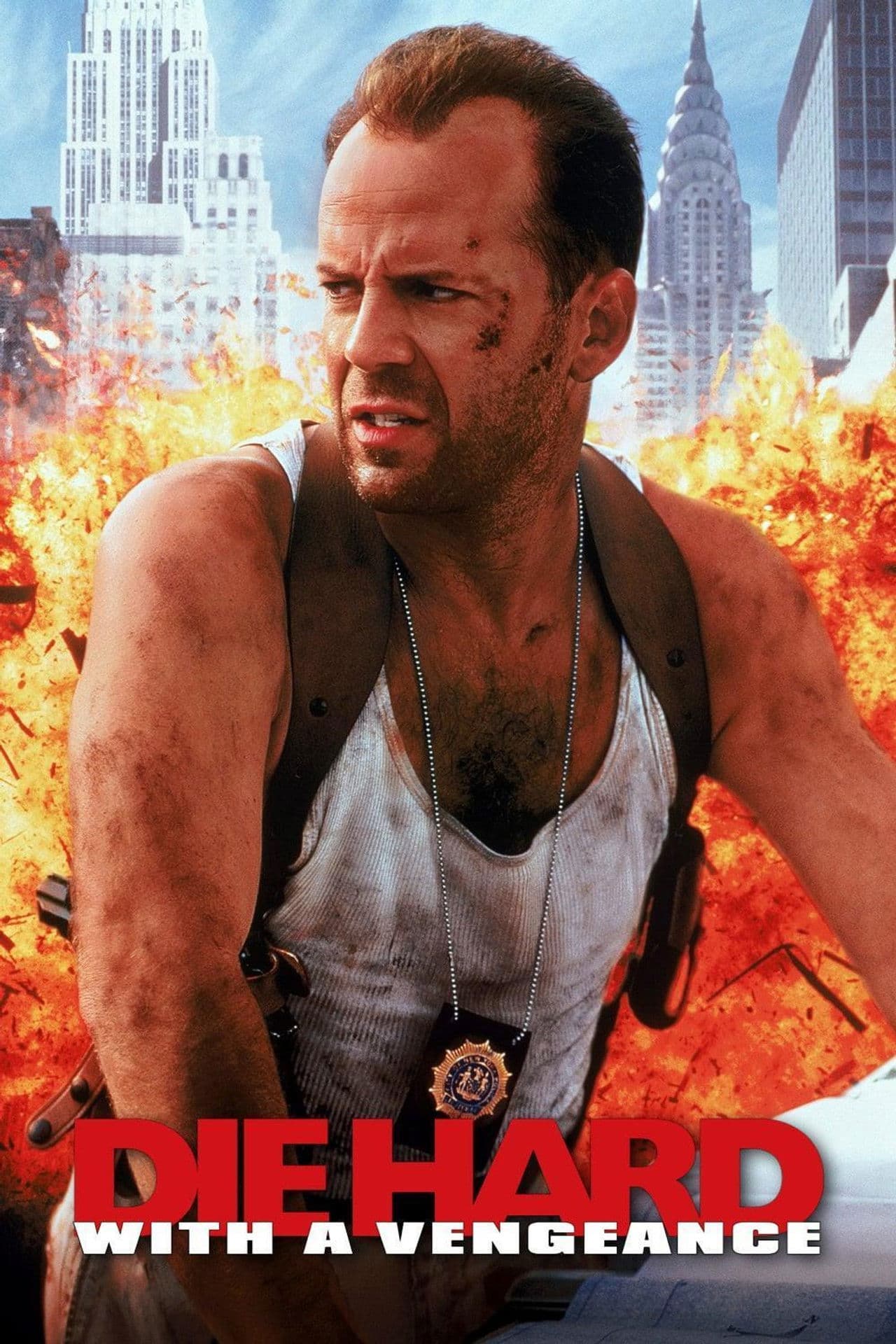 Die Hard: With a Vengeance preview 2
