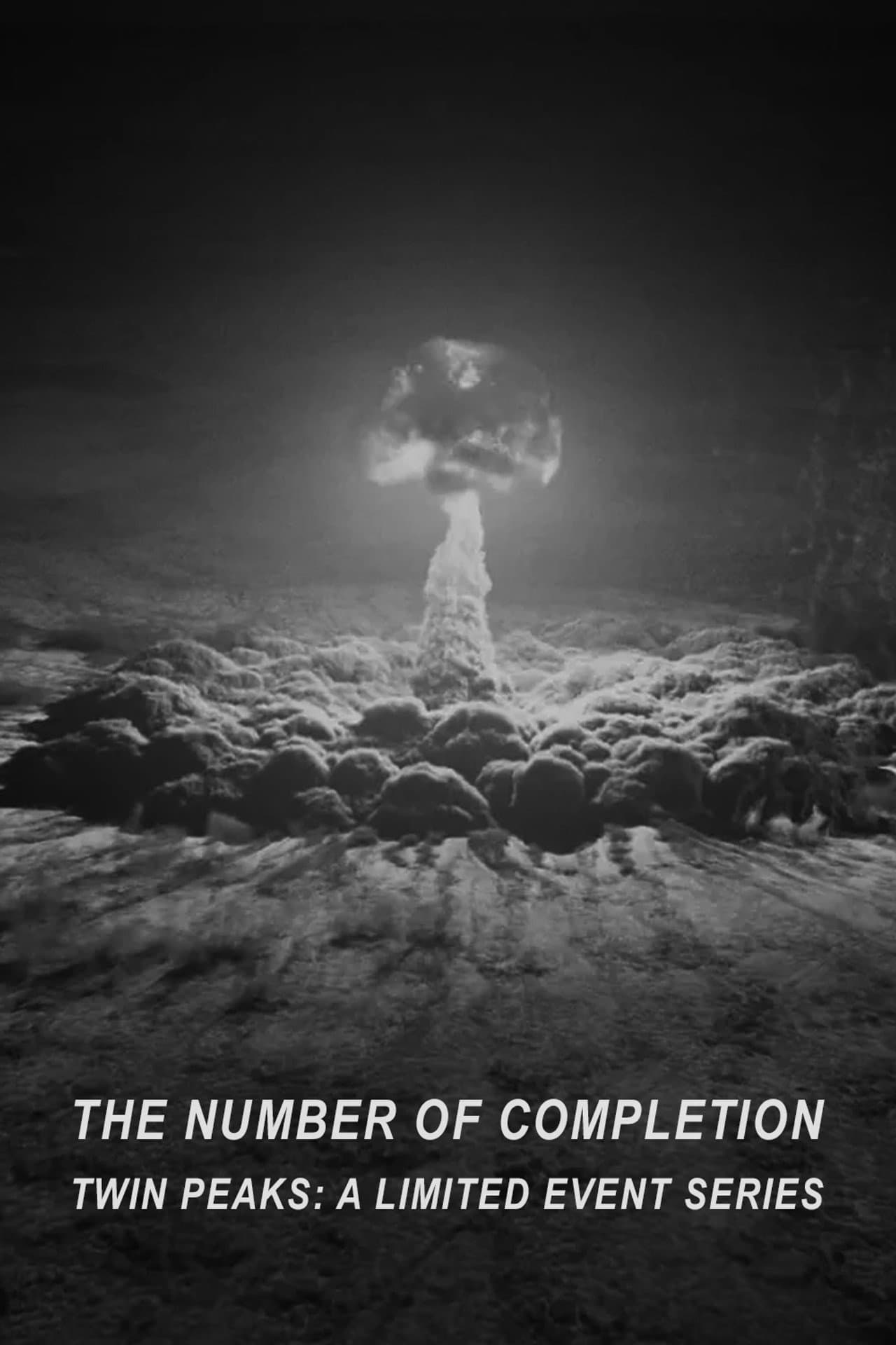 The Number of Completion preview 2