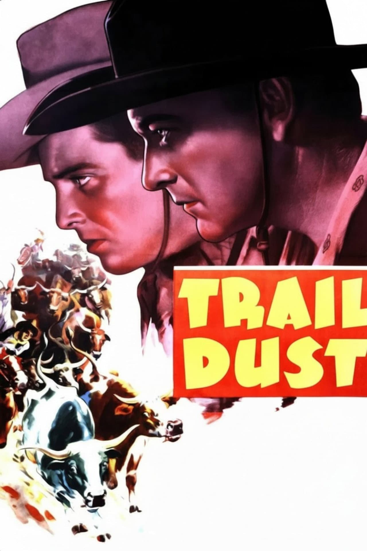 Trail Dust preview 2