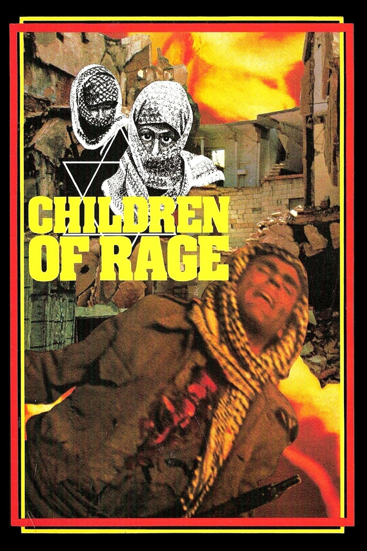 Children of Rage preview 2