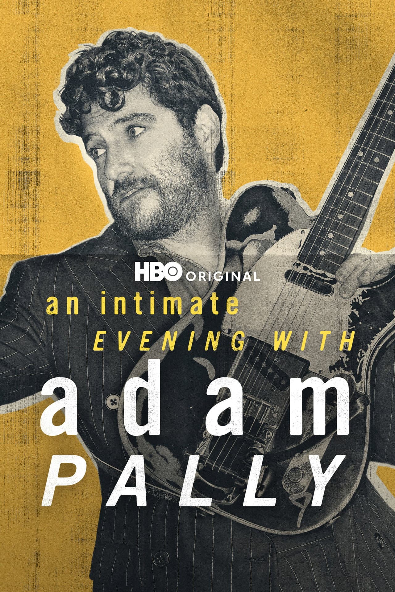 An Intimate Evening with Adam Pally preview 2