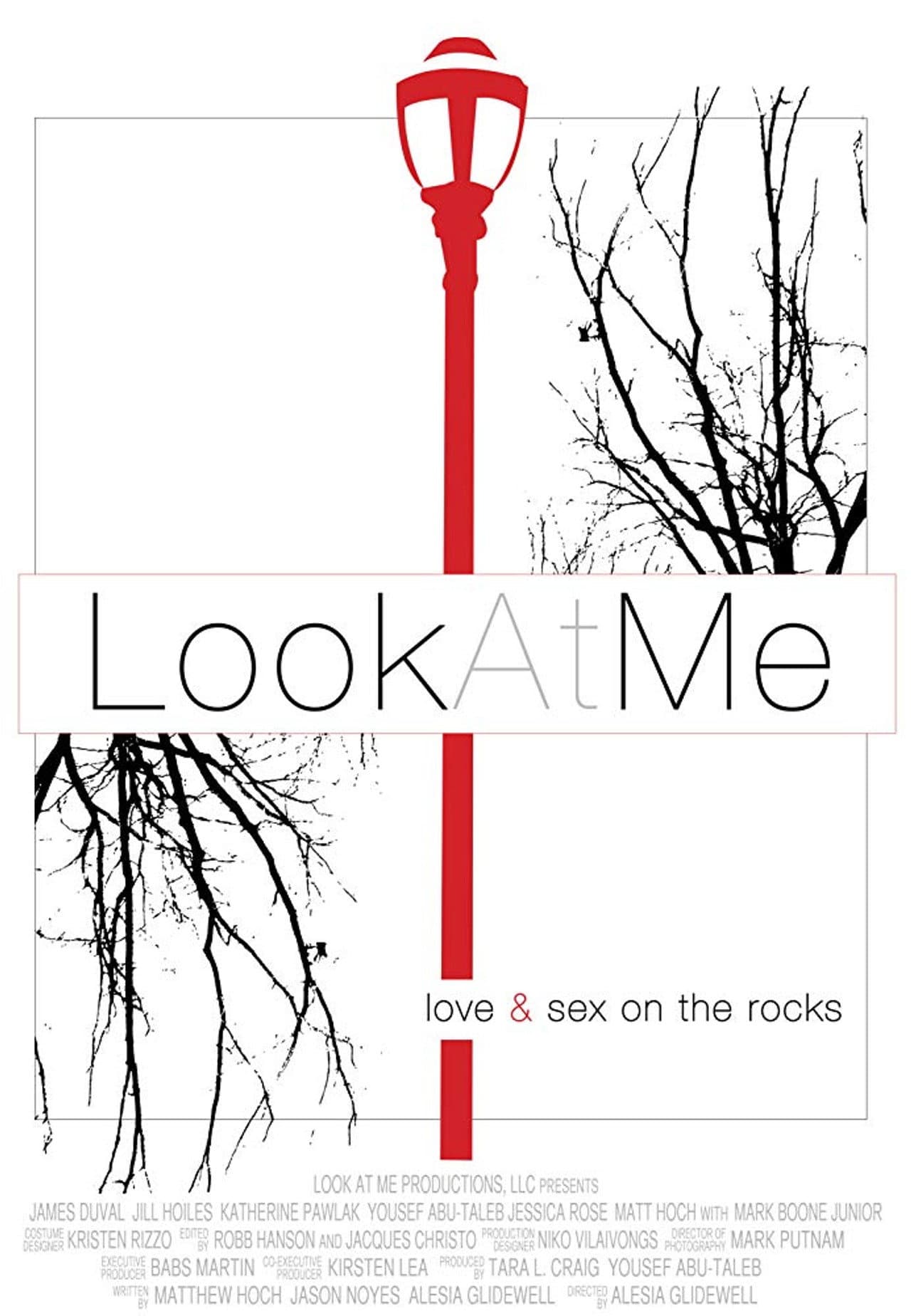 Look at Me preview 1