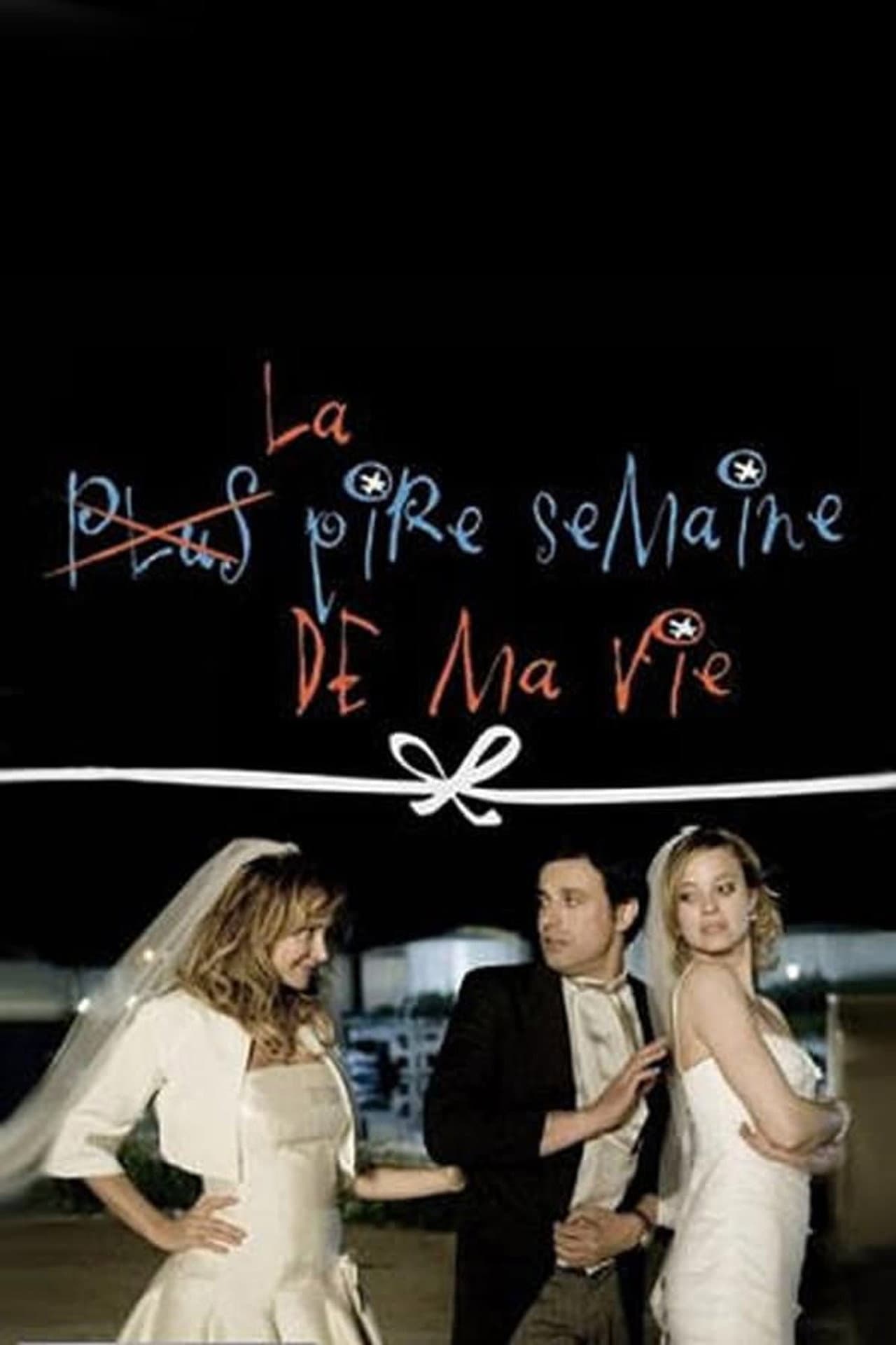 La pire semaine de ma vie preview 2