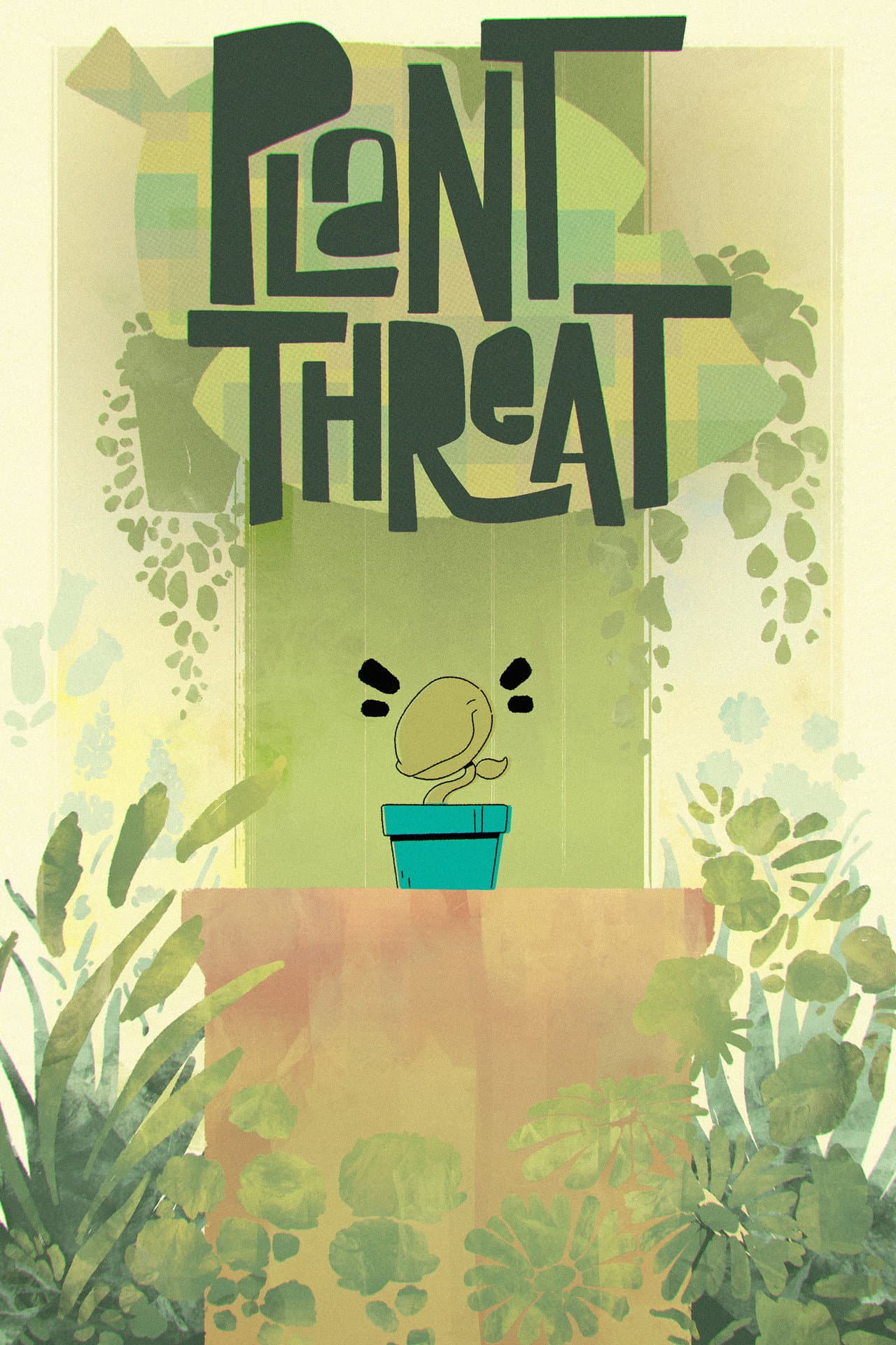 Plant Threat preview 1