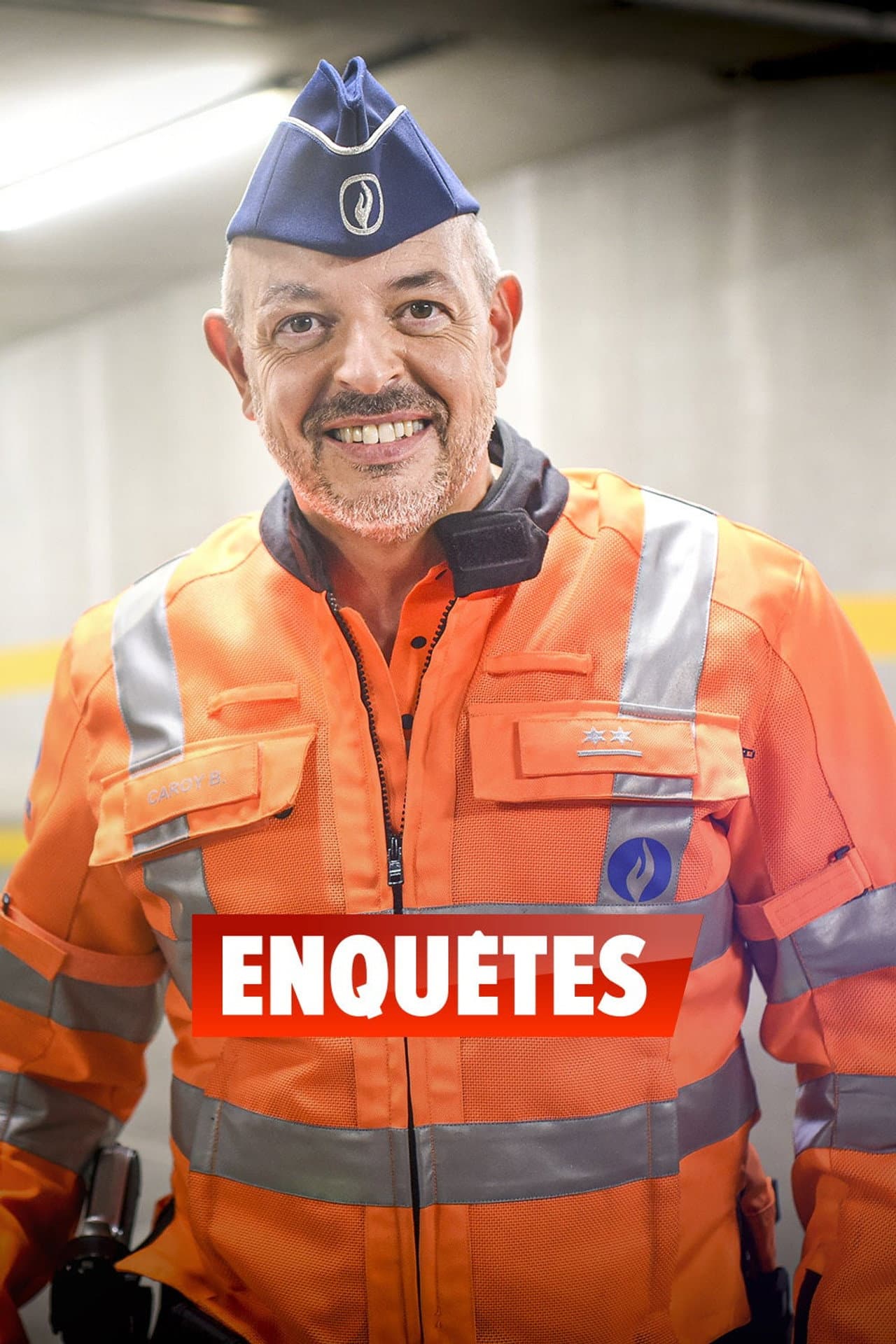 Enquêtes preview 2
